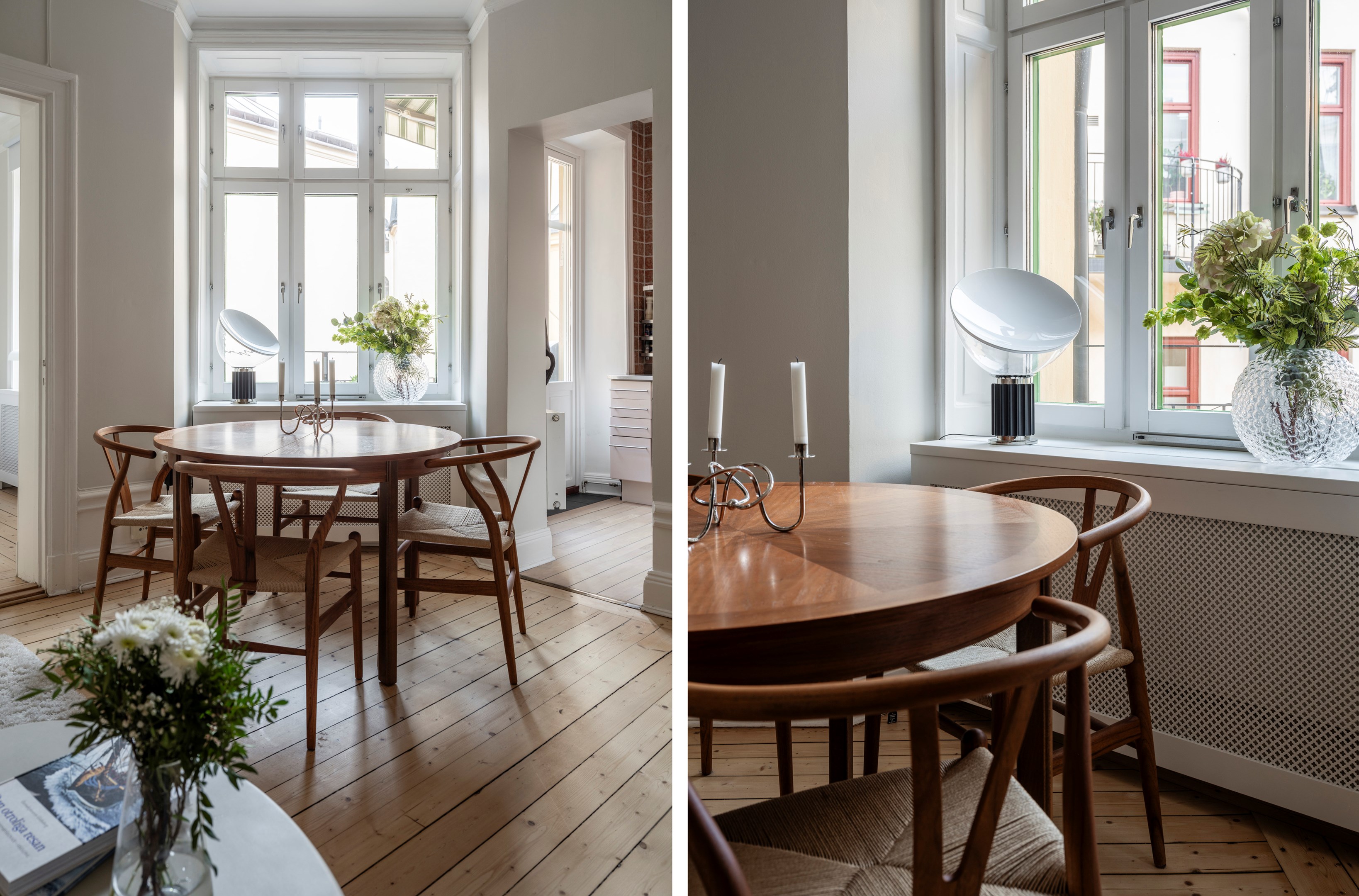 Bostadsbild från Scheelegatan 4A, Såld i Kungsholmen - Kungsholmstorg, Stockholm