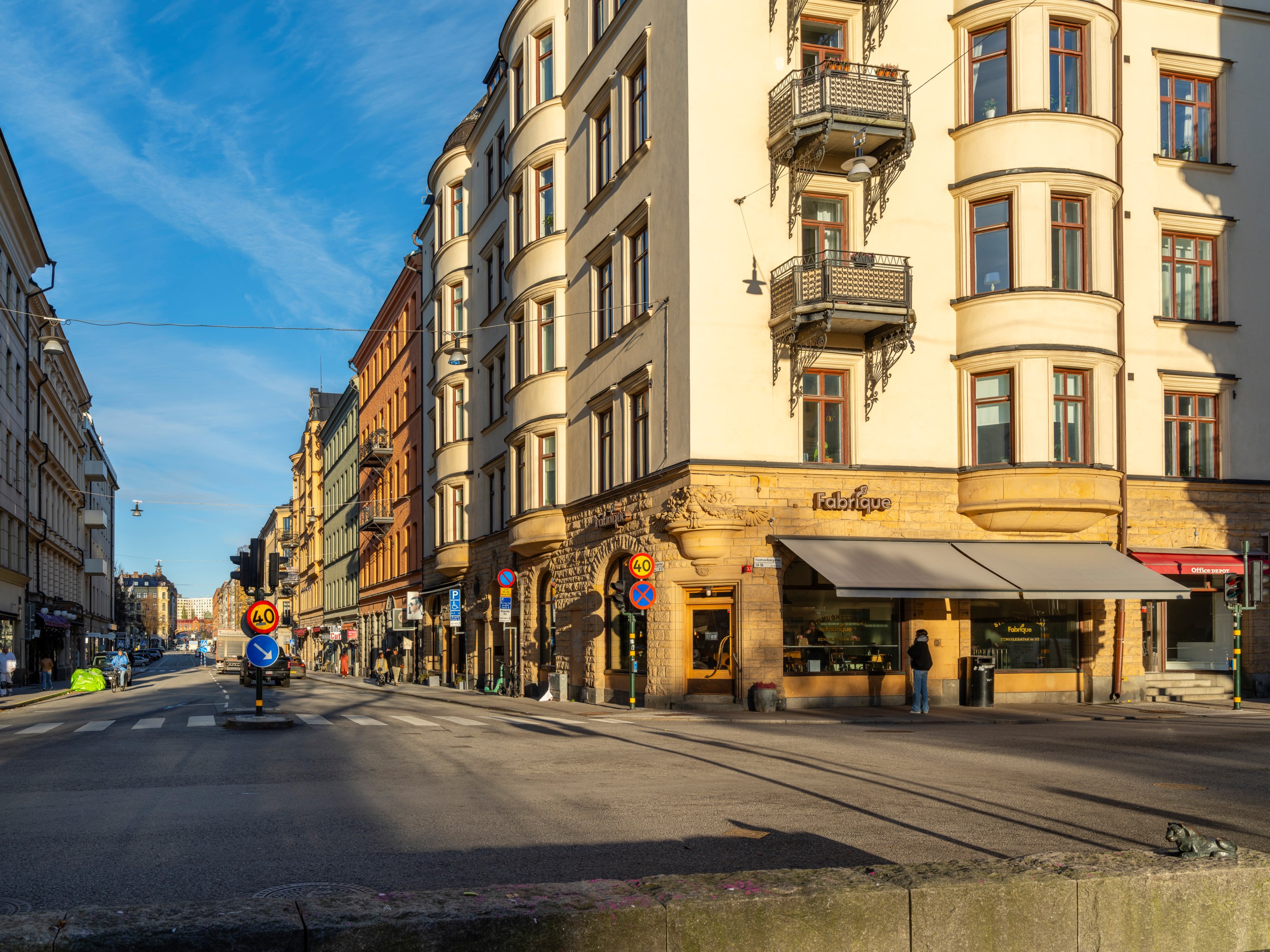 Bostadsbild från Scheelegatan 4A, Såld i Kungsholmen - Kungsholmstorg, Stockholm