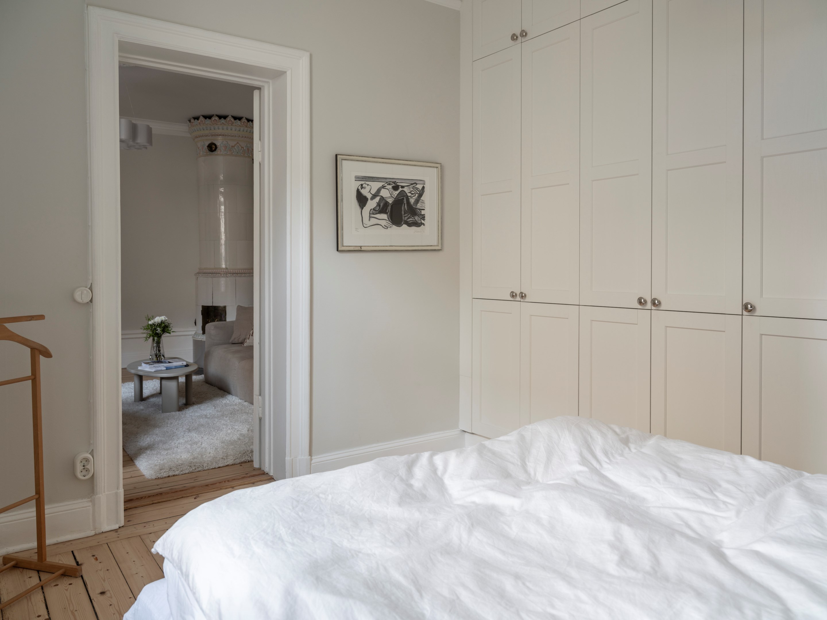 Bostadsbild från Scheelegatan 4A, Såld i Kungsholmen - Kungsholmstorg, Stockholm