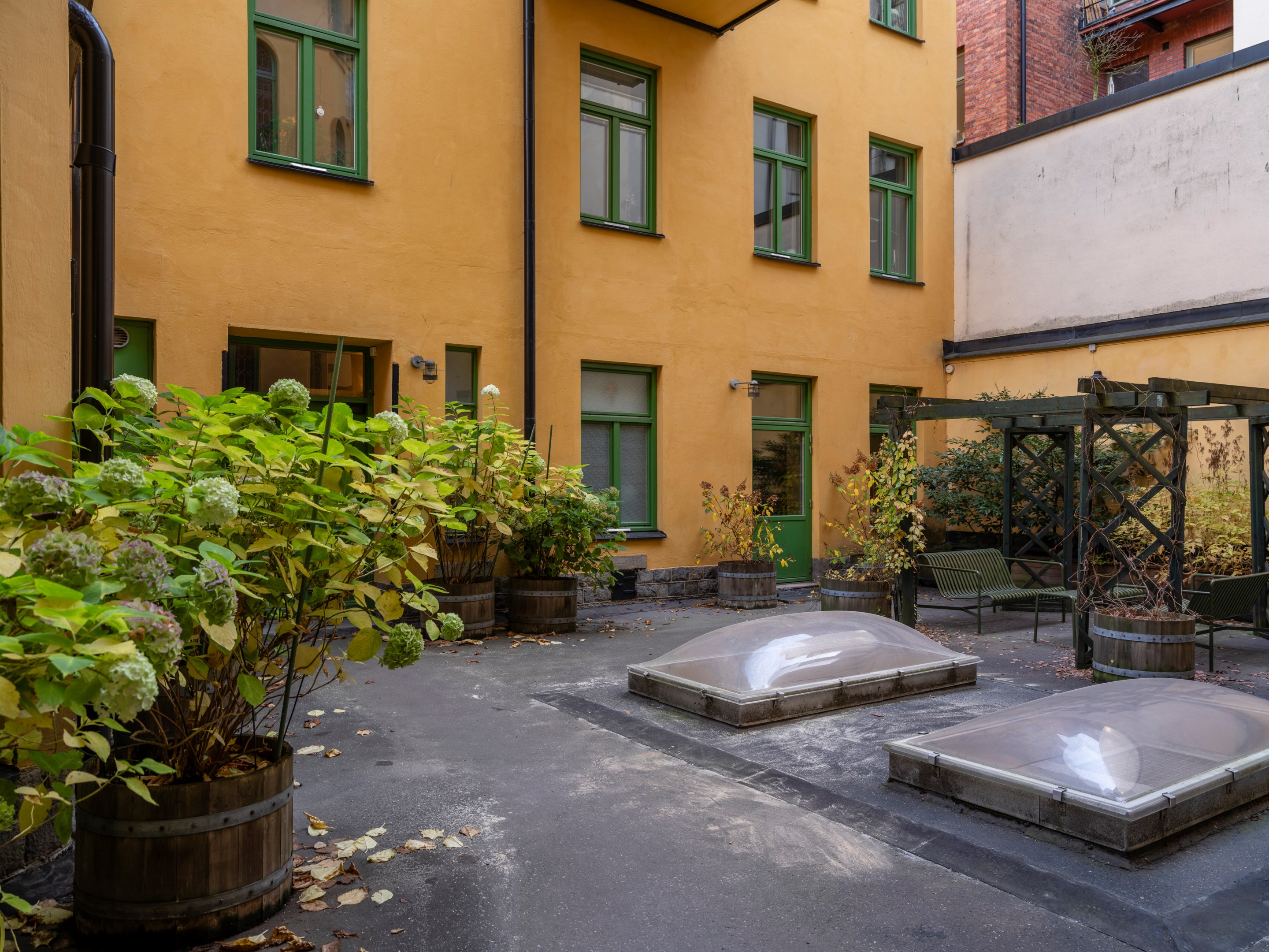 Bostadsbild från Scheelegatan 4A, Såld i Kungsholmen - Kungsholmstorg, Stockholm