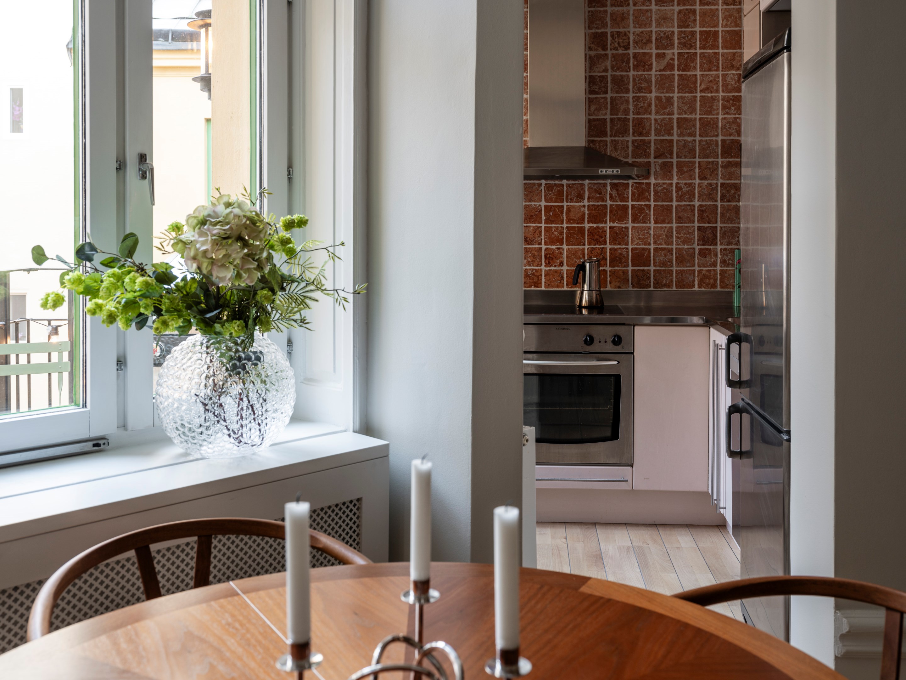 Bostadsbild från Scheelegatan 4A, Såld i Kungsholmen - Kungsholmstorg, Stockholm