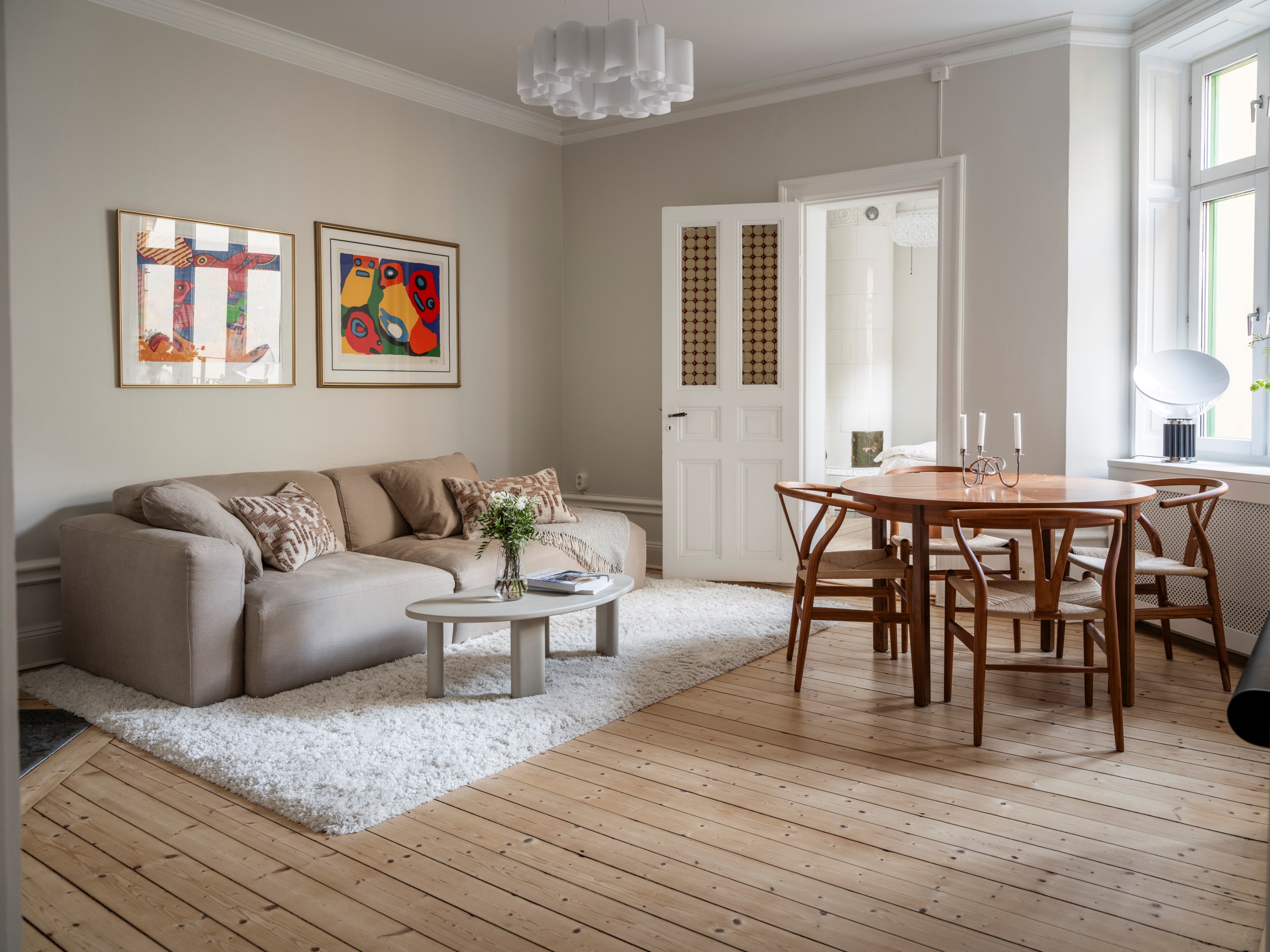 Bostadsbild från Scheelegatan 4A, Såld i Kungsholmen - Kungsholmstorg, Stockholm