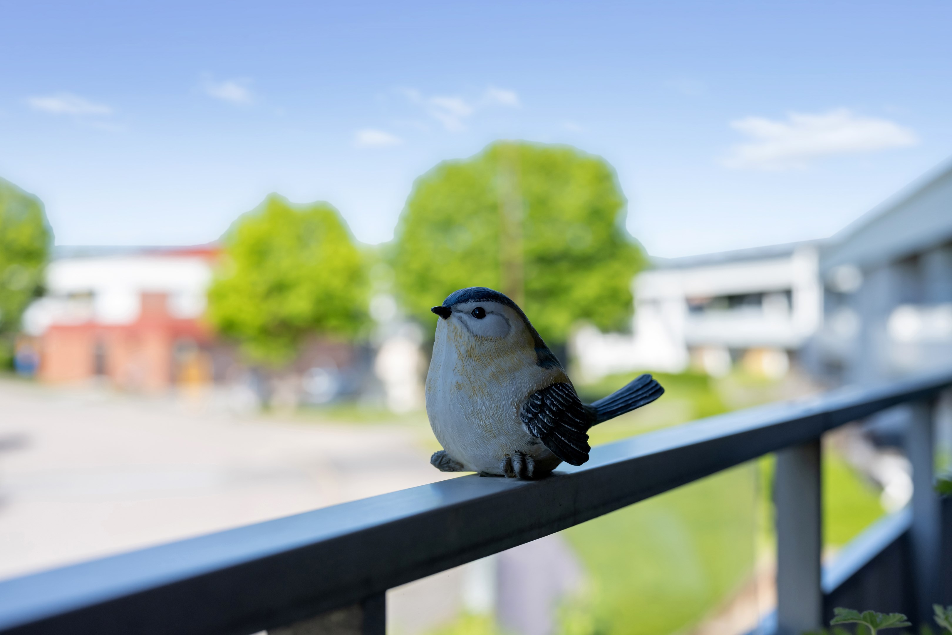 Bostadsbild från Fänkålsgatan 22, Kommande i Årsta, Uppsala