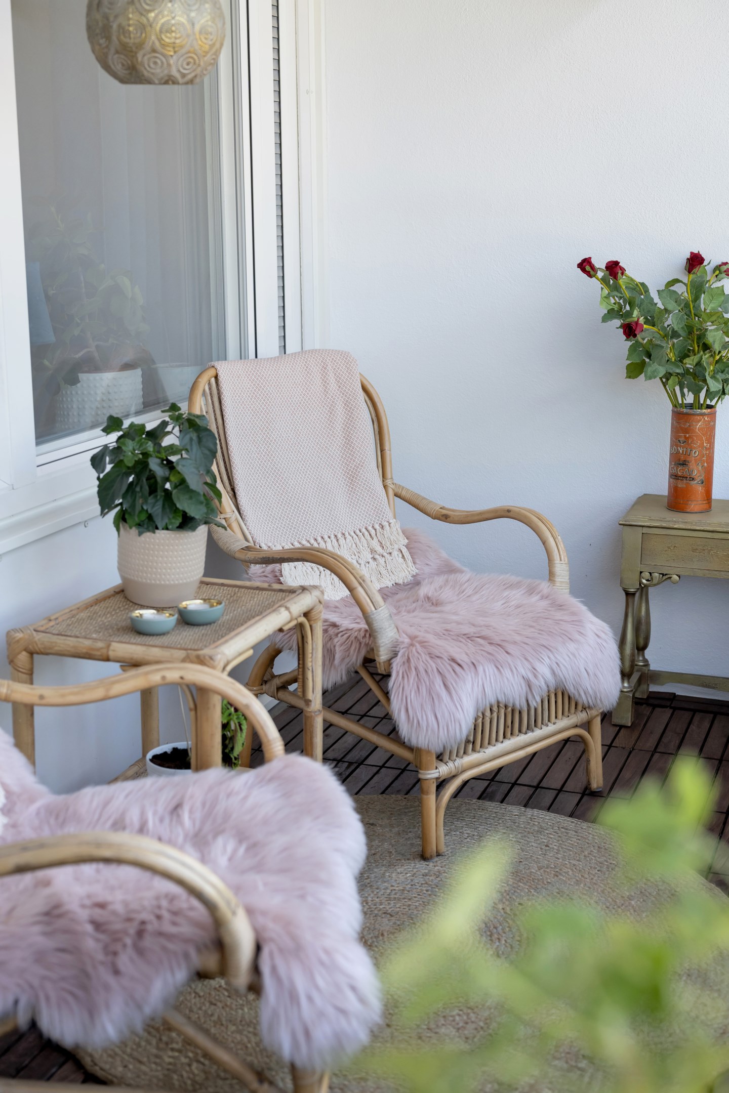 Bostadsbild från Fänkålsgatan 22, Kommande i Årsta, Uppsala