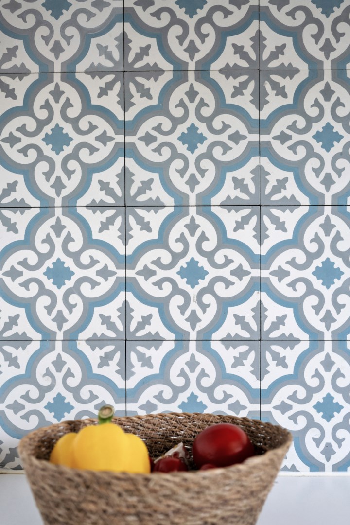 Bostadsbild från Fänkålsgatan 22, Kommande i Årsta, Uppsala