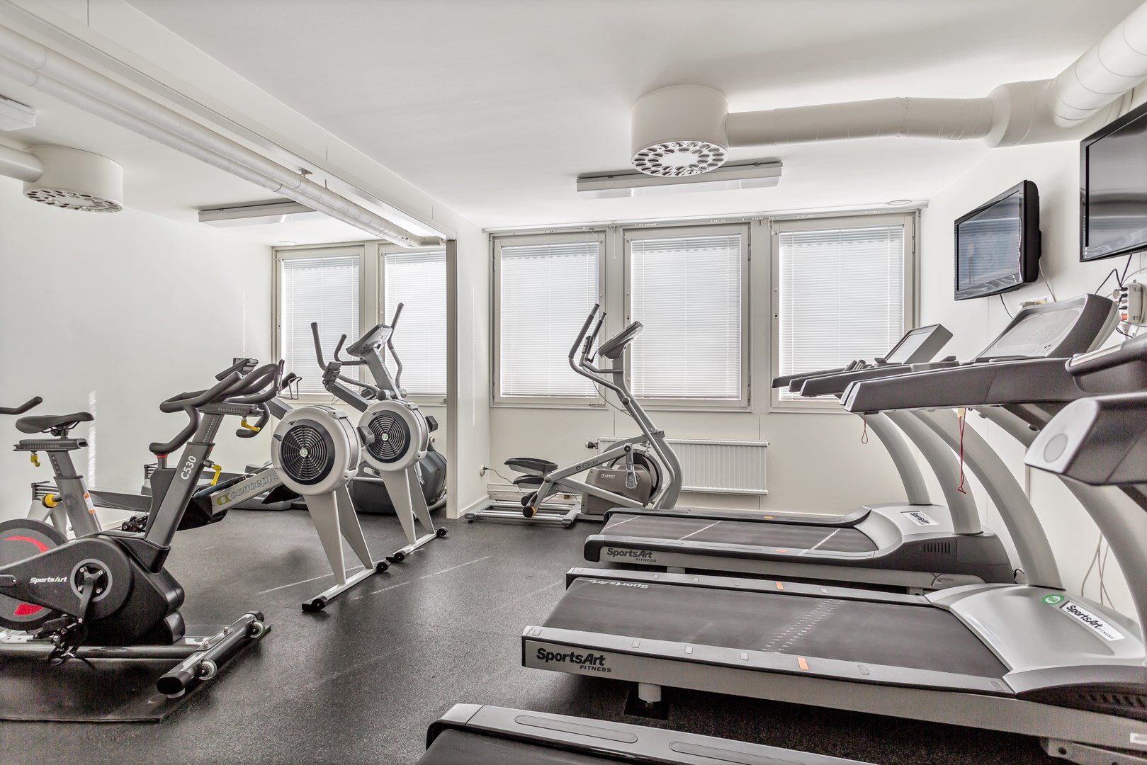 Bostadsbild från Fänkålsgatan 22, Kommande i Årsta, Uppsala