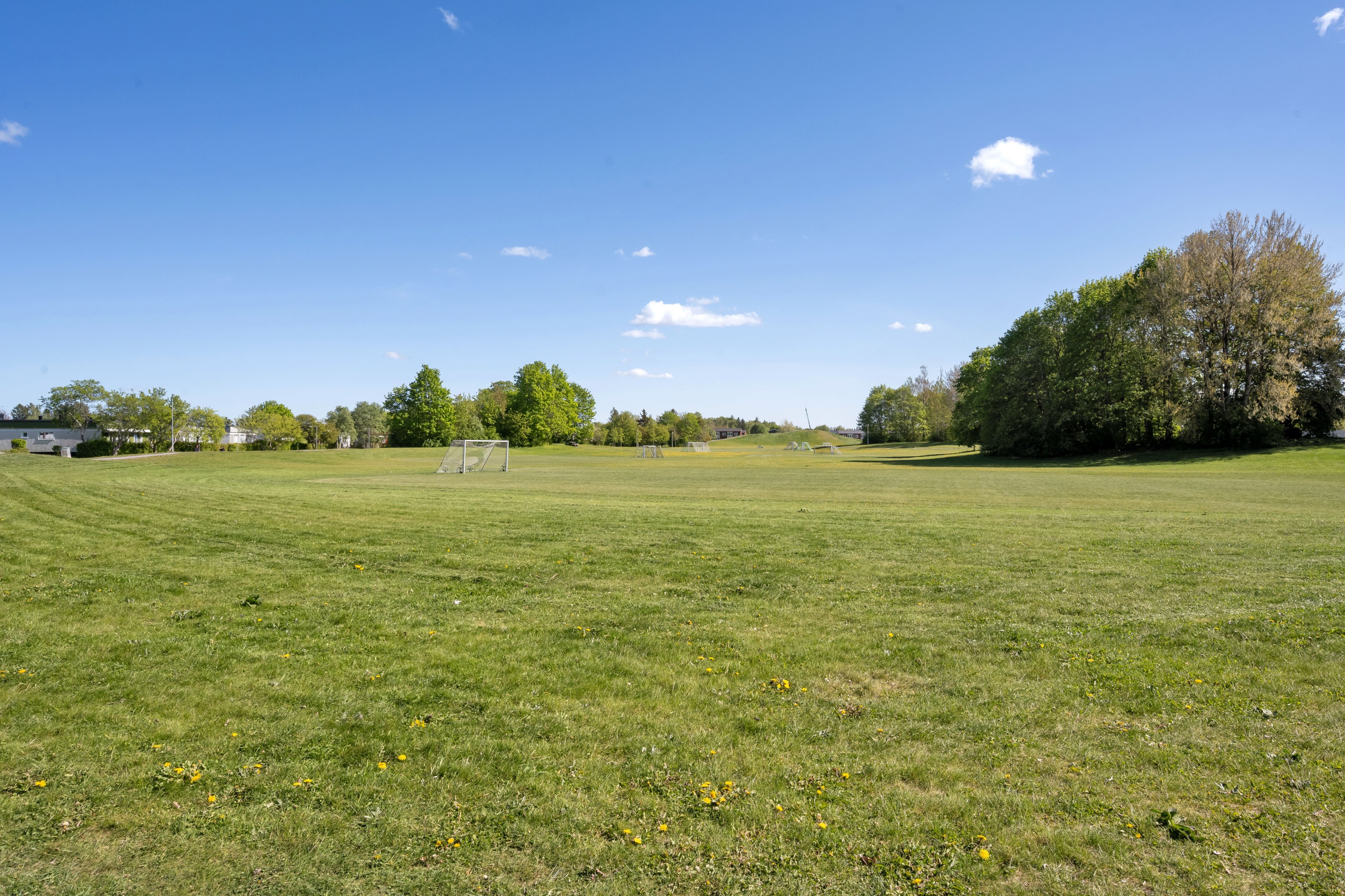 Bostadsbild från Fänkålsgatan 22, Kommande i Årsta, Uppsala