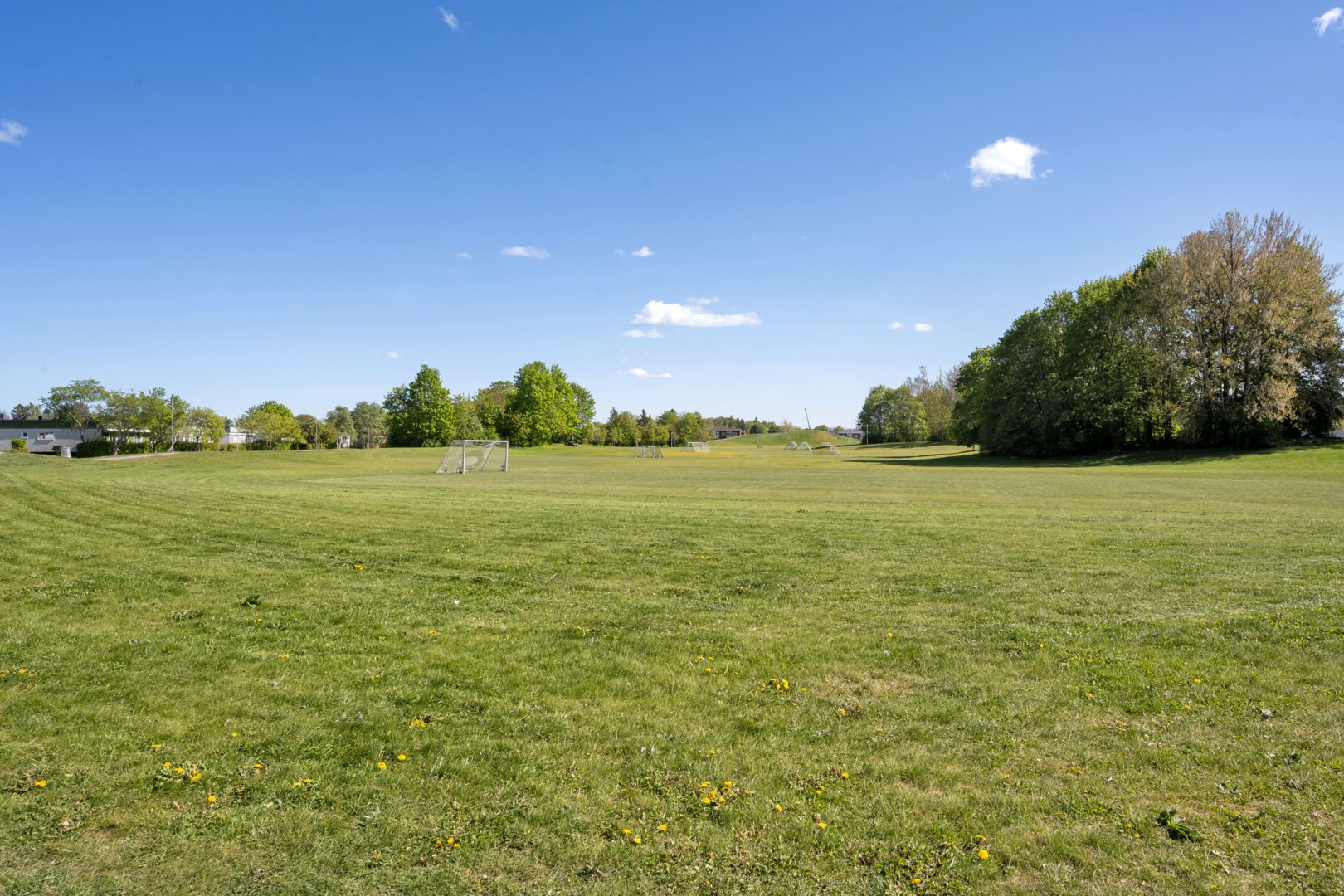 Bostadsbild från Fänkålsgatan 22, Kommande i Årsta, Uppsala
