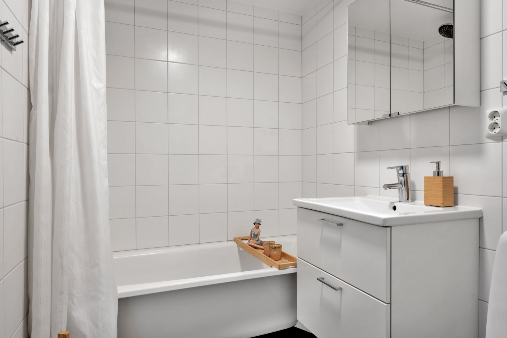 Bostadsbild från Fänkålsgatan 22, Kommande i Årsta, Uppsala