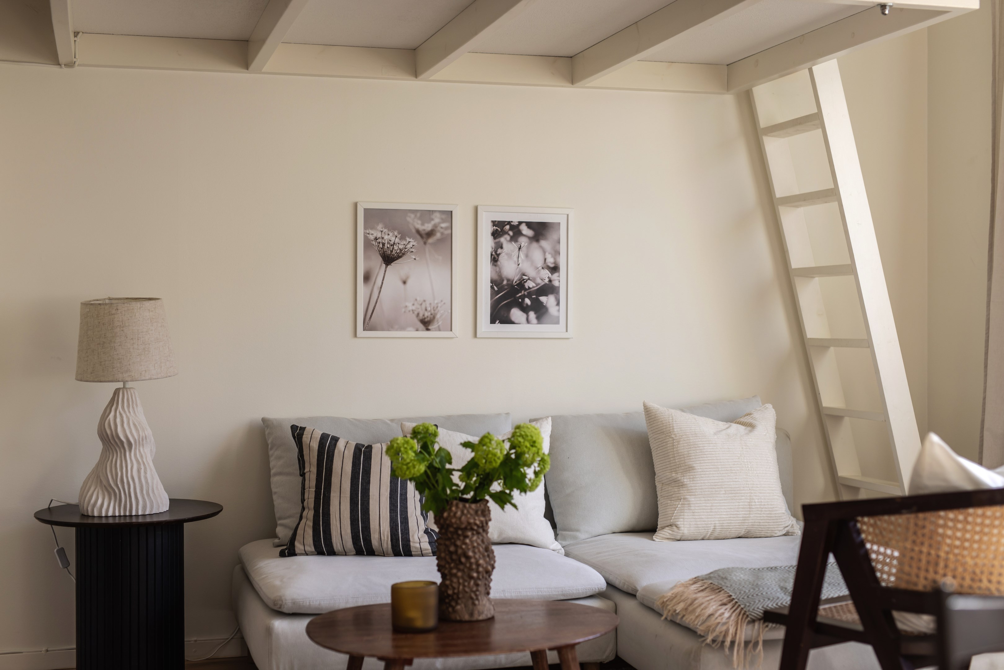 Bostadsbild från Redargatan 5, Såld i Hammarby Sjöstad, Stockholm