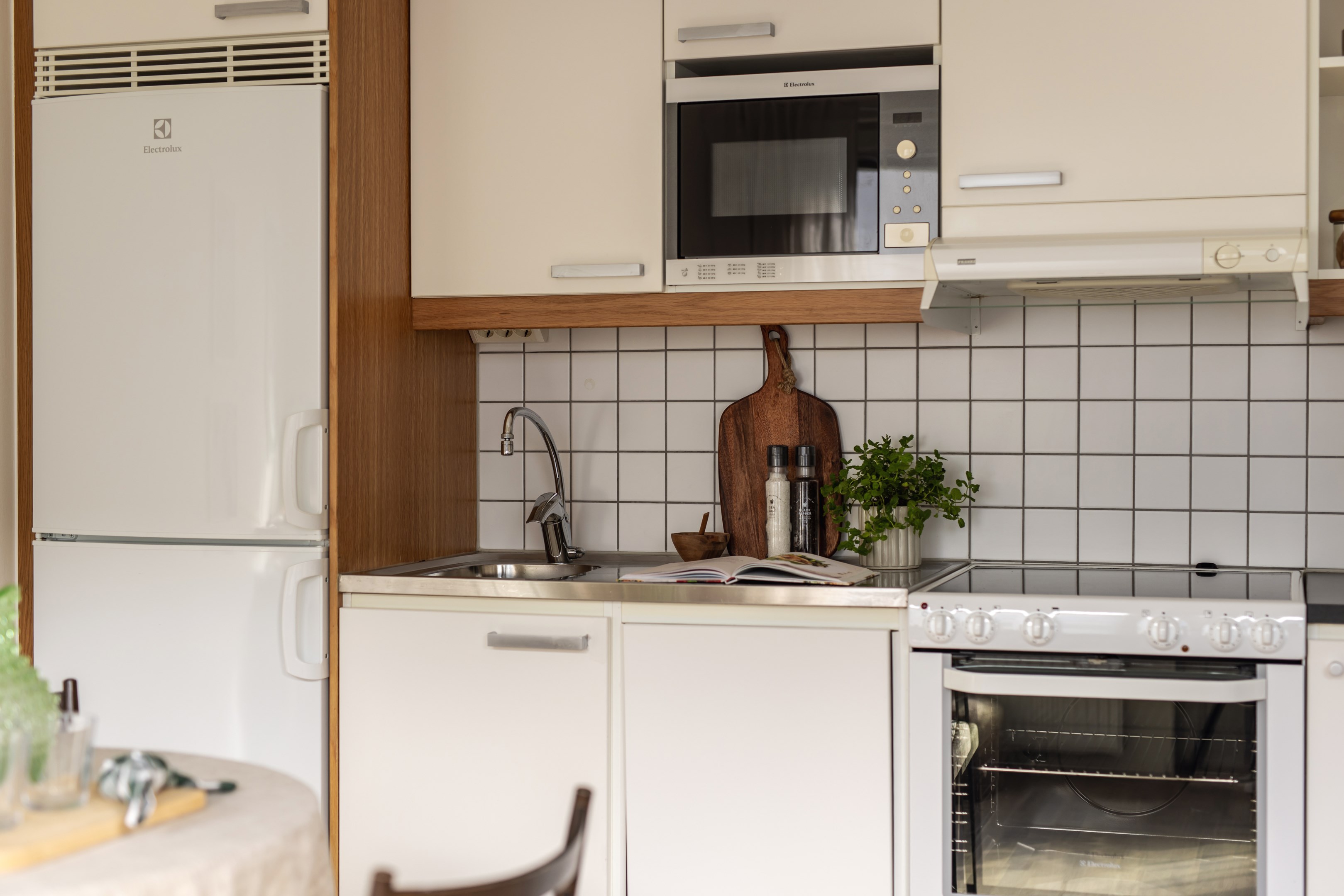 Bostadsbild från Redargatan 5, Såld i Hammarby Sjöstad, Stockholm