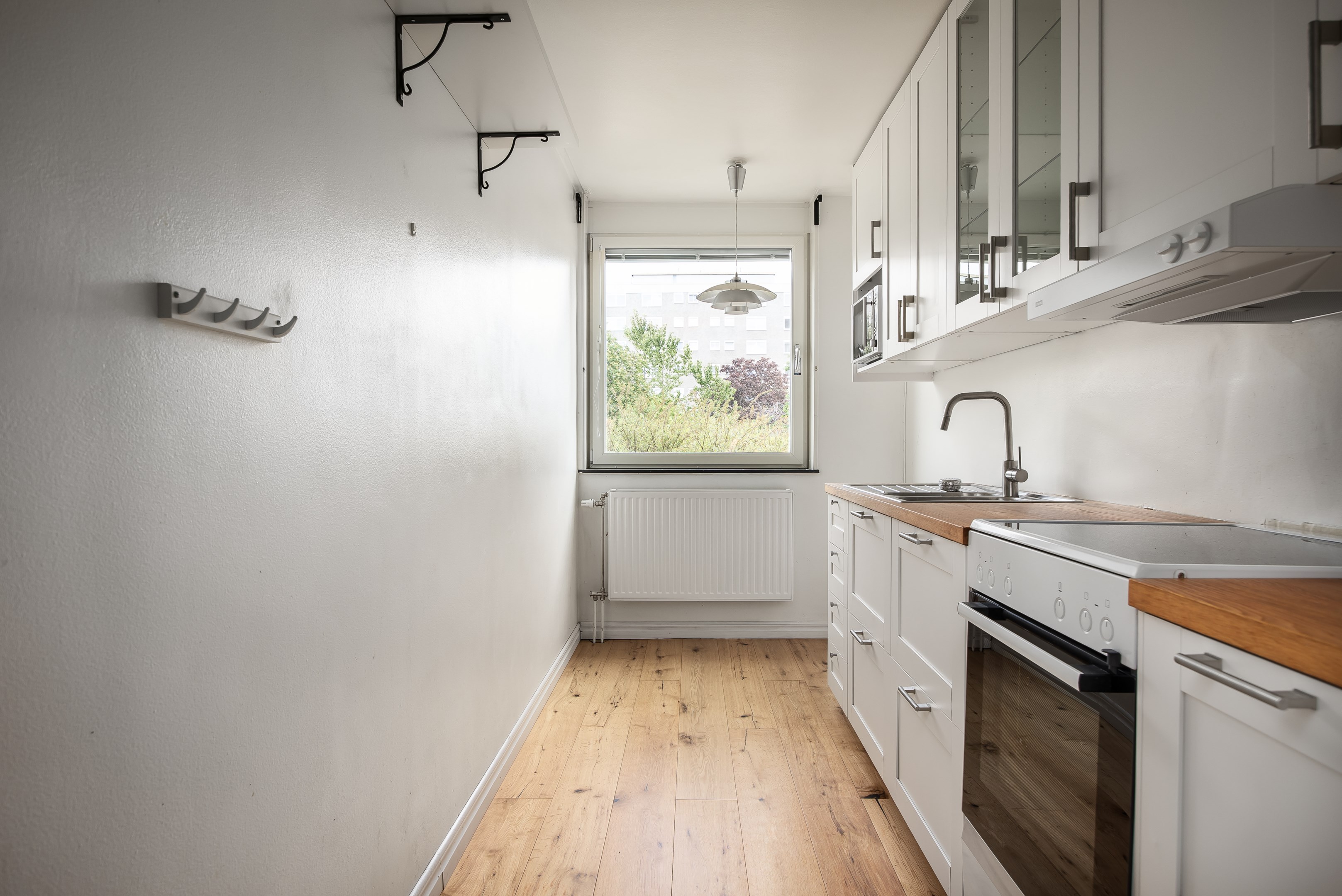 Bostadsbild från Henriksdalsringen 75, Såld i Henriksdalsberget, Nacka