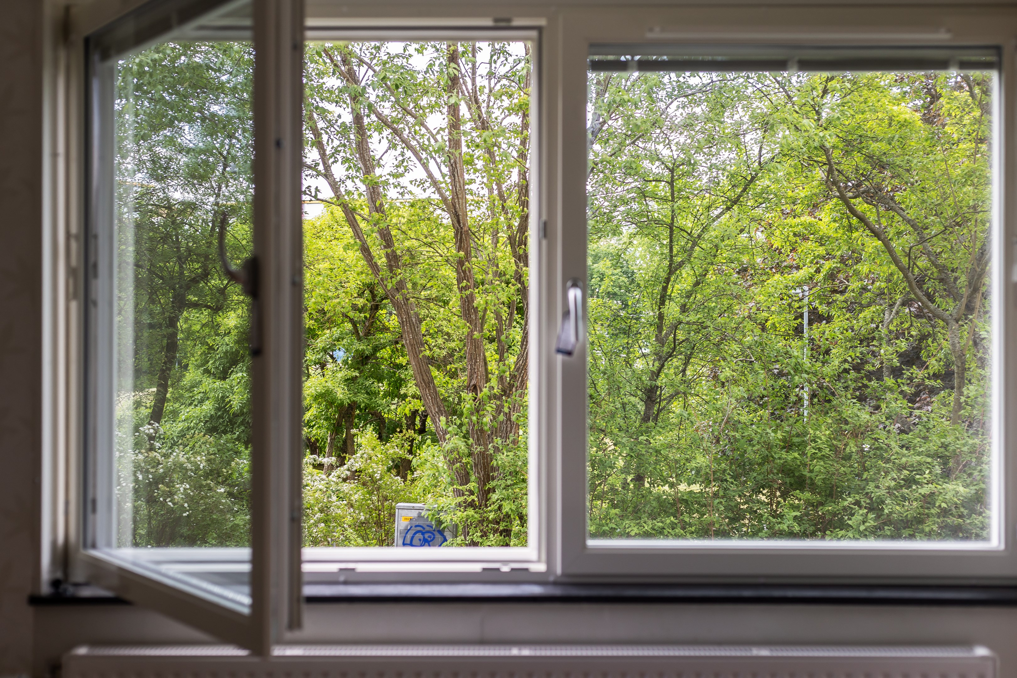 Bostadsbild från Henriksdalsringen 75, Såld i Henriksdalsberget, Nacka