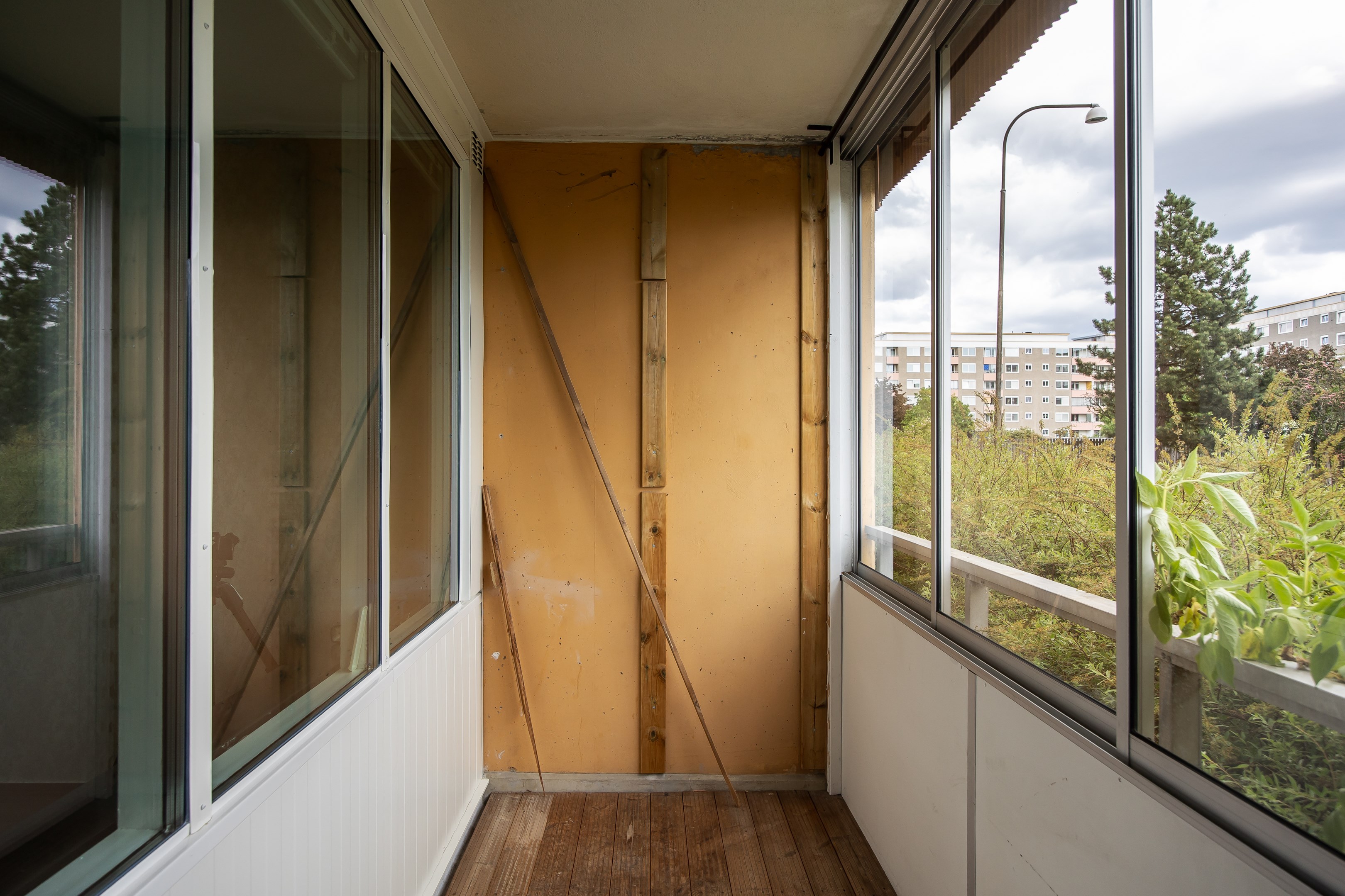 Bostadsbild från Henriksdalsringen 75, Såld i Henriksdalsberget, Nacka