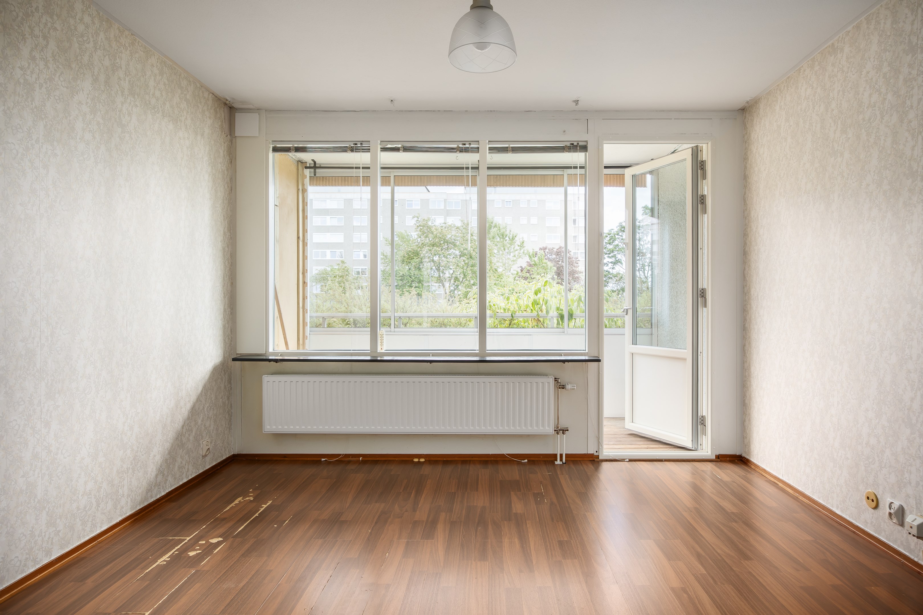 Bostadsbild från Henriksdalsringen 75, Såld i Henriksdalsberget, Nacka