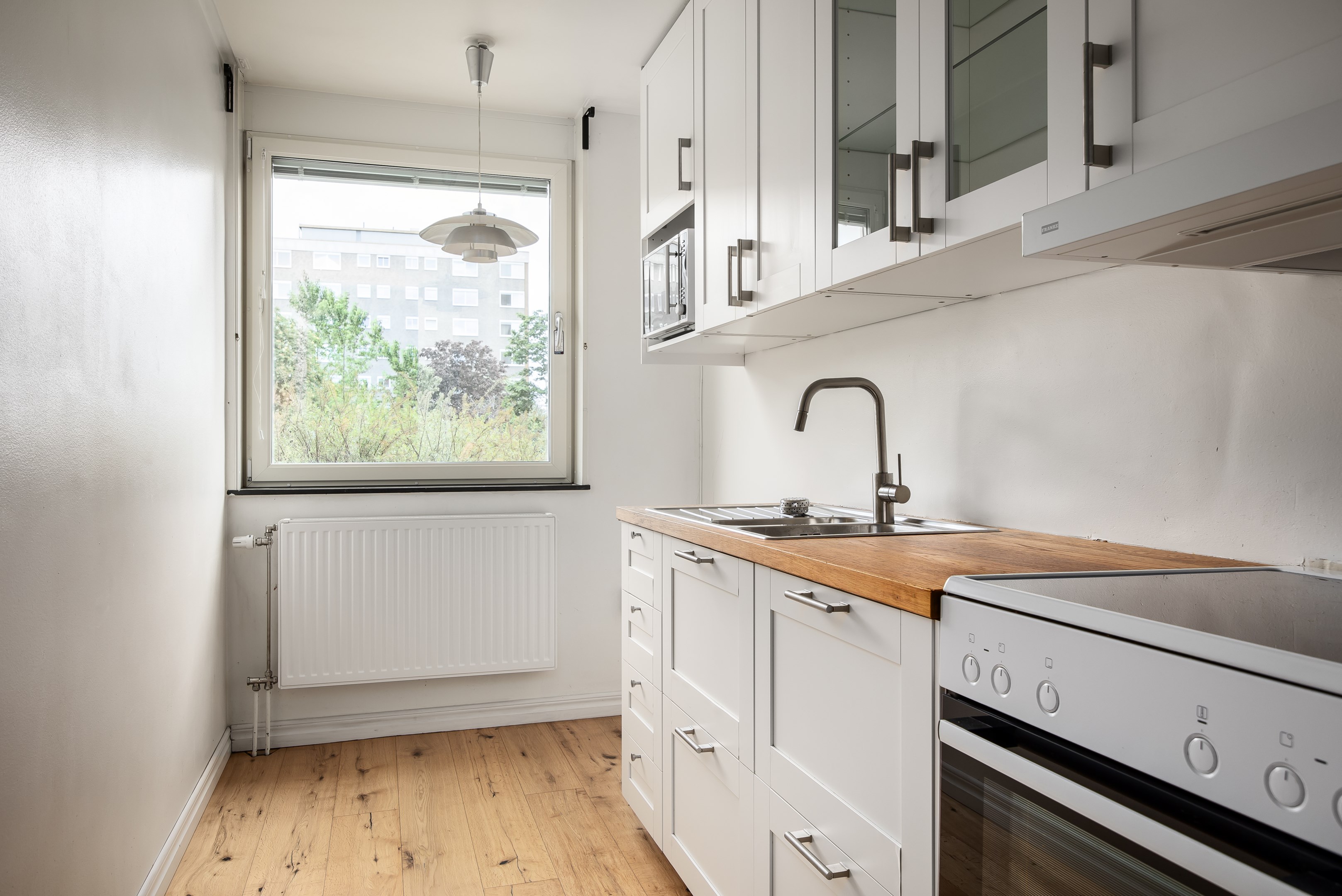 Bostadsbild från Henriksdalsringen 75, Såld i Henriksdalsberget, Nacka