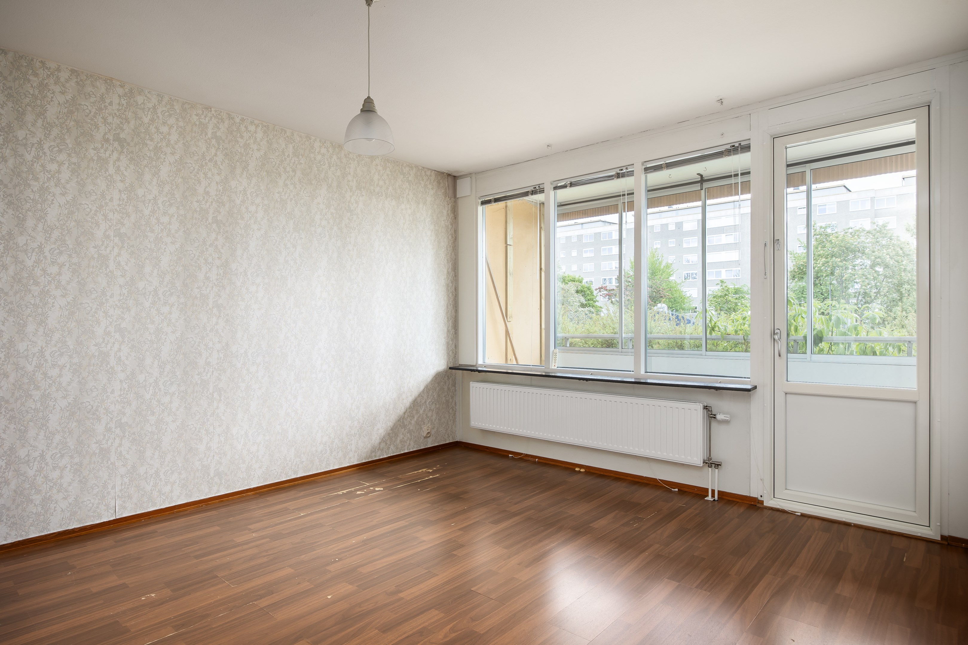 Bostadsbild från Henriksdalsringen 75, Såld i Henriksdalsberget, Nacka