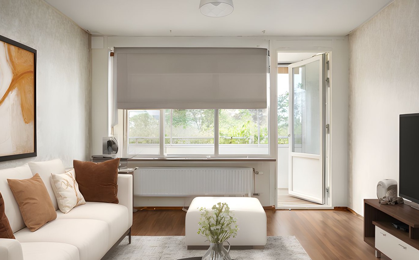 Bostadsbild från Henriksdalsringen 75, Såld i Henriksdalsberget, Nacka