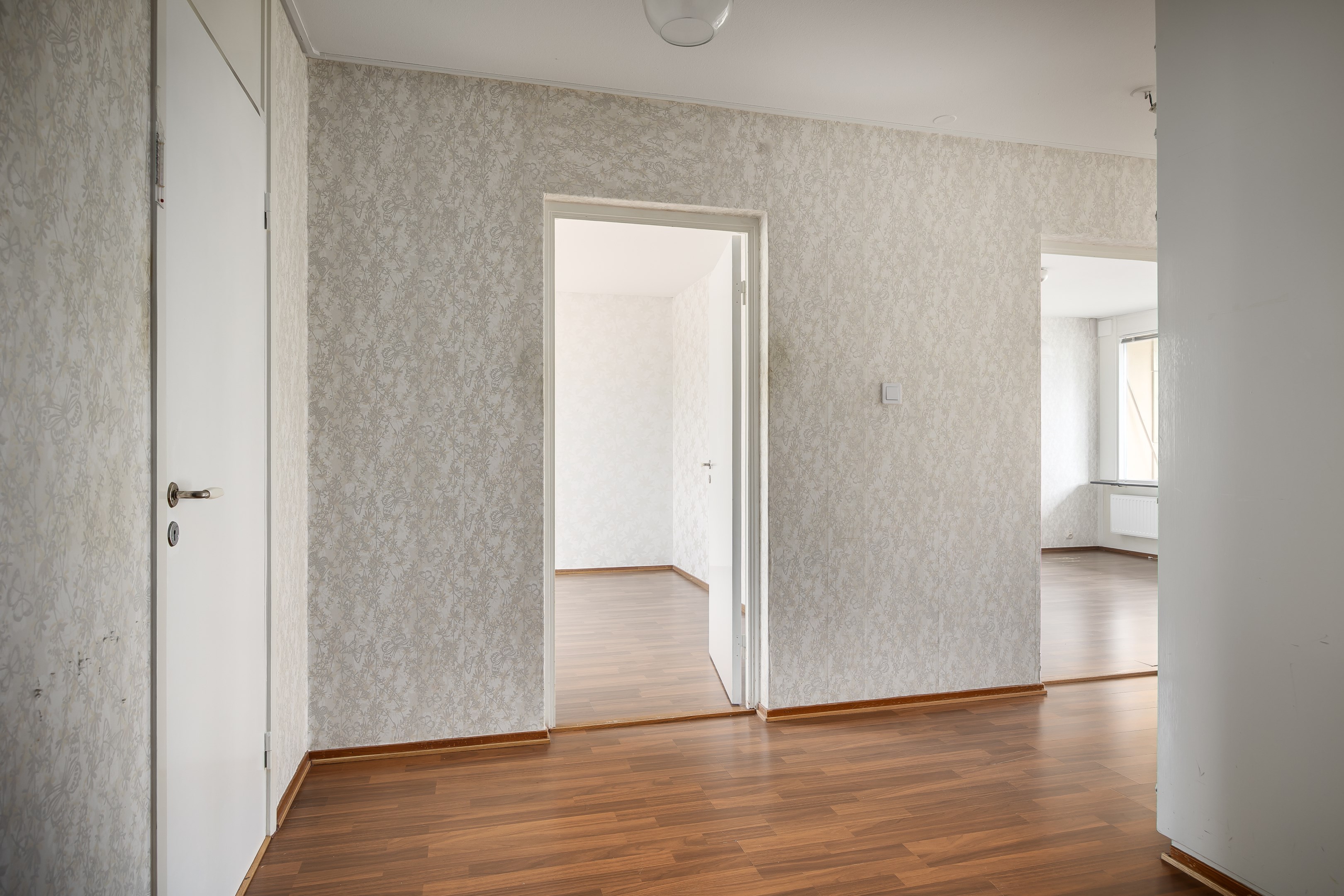 Bostadsbild från Henriksdalsringen 75, Såld i Henriksdalsberget, Nacka