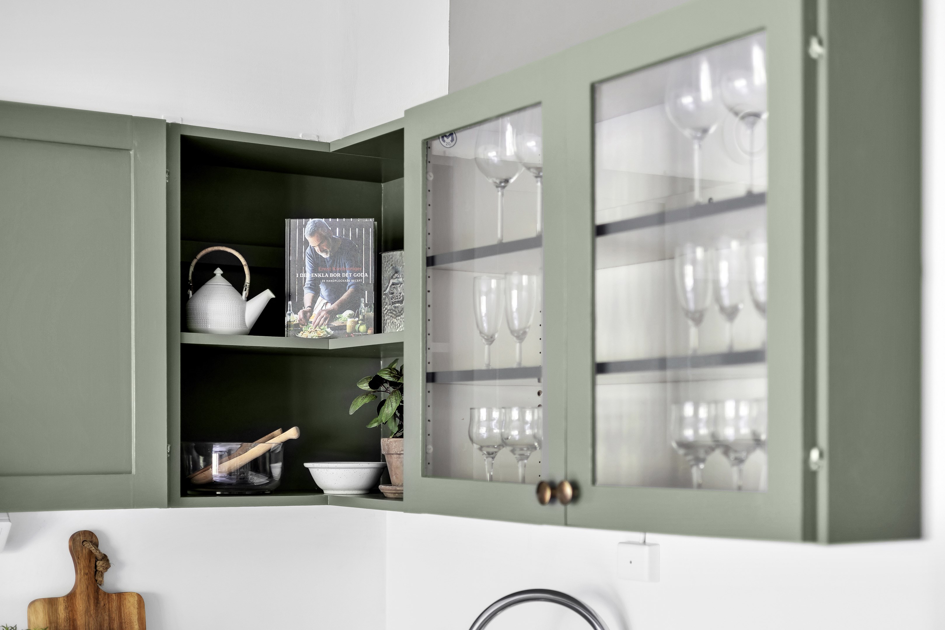 Bostadsbild från Valthornsvägen 18, Såld i Gottsunda, Uppsala