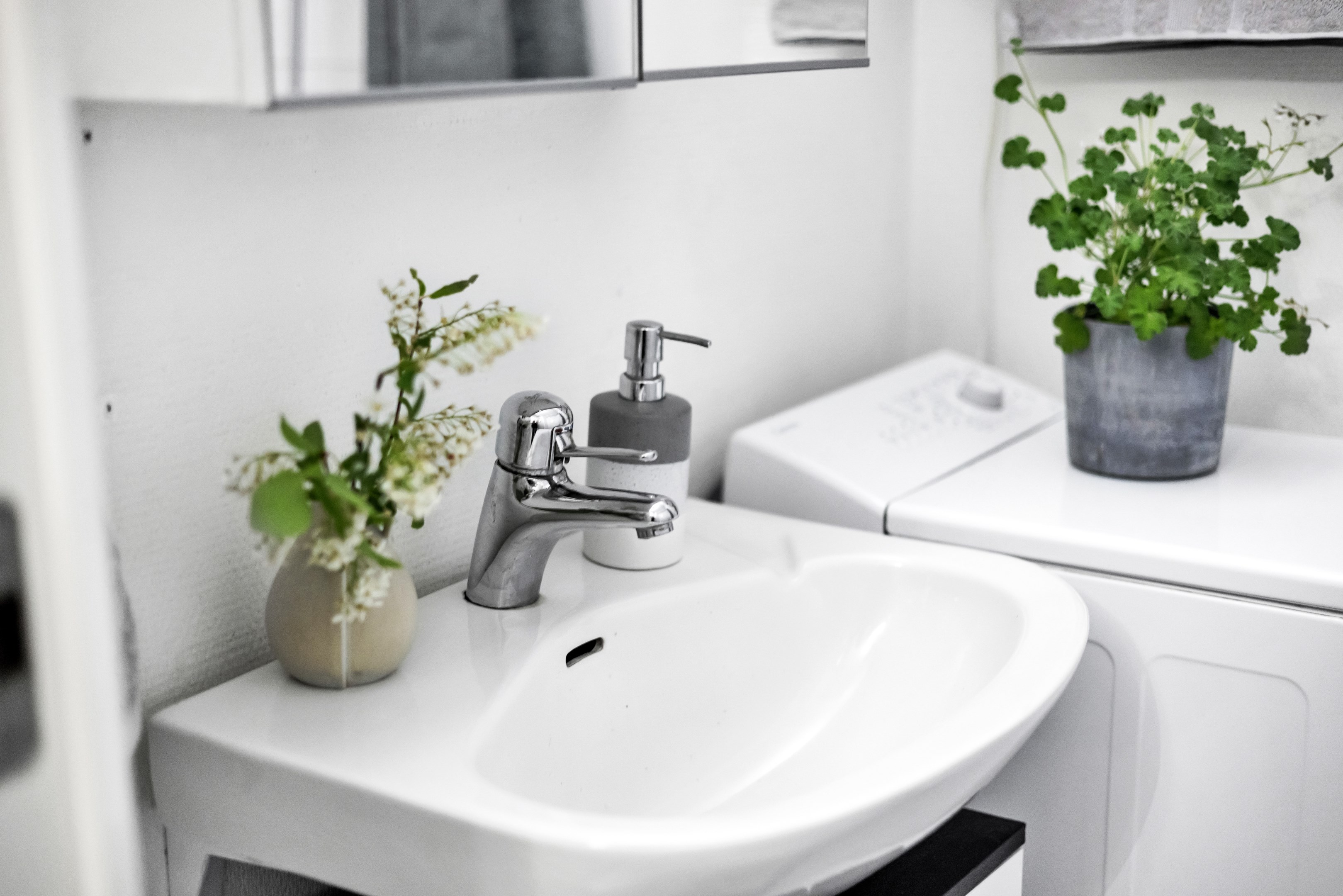 Bostadsbild från Valthornsvägen 18, Såld i Gottsunda, Uppsala