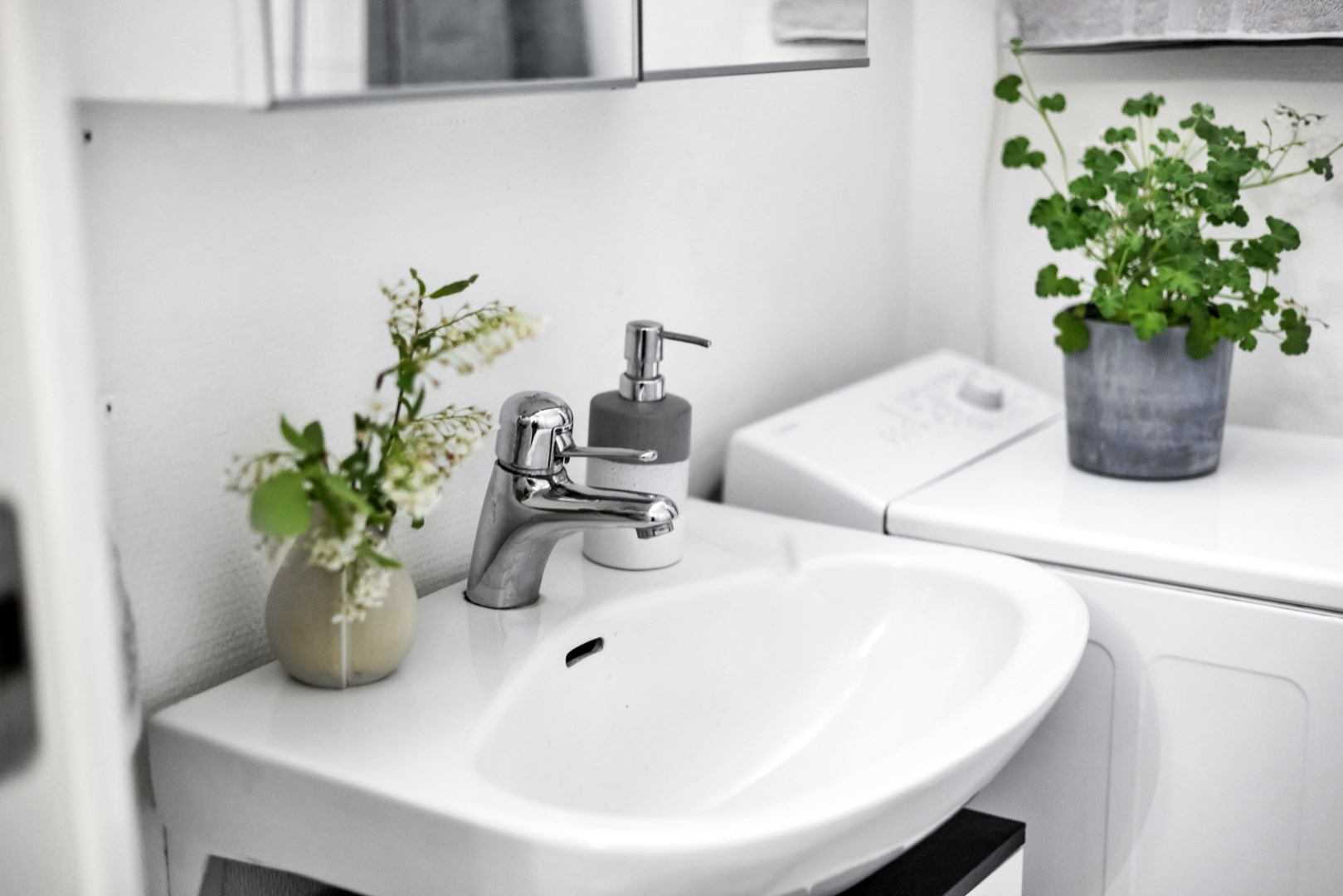 Bostadsbild från Valthornsvägen 18, Såld i Gottsunda, Uppsala