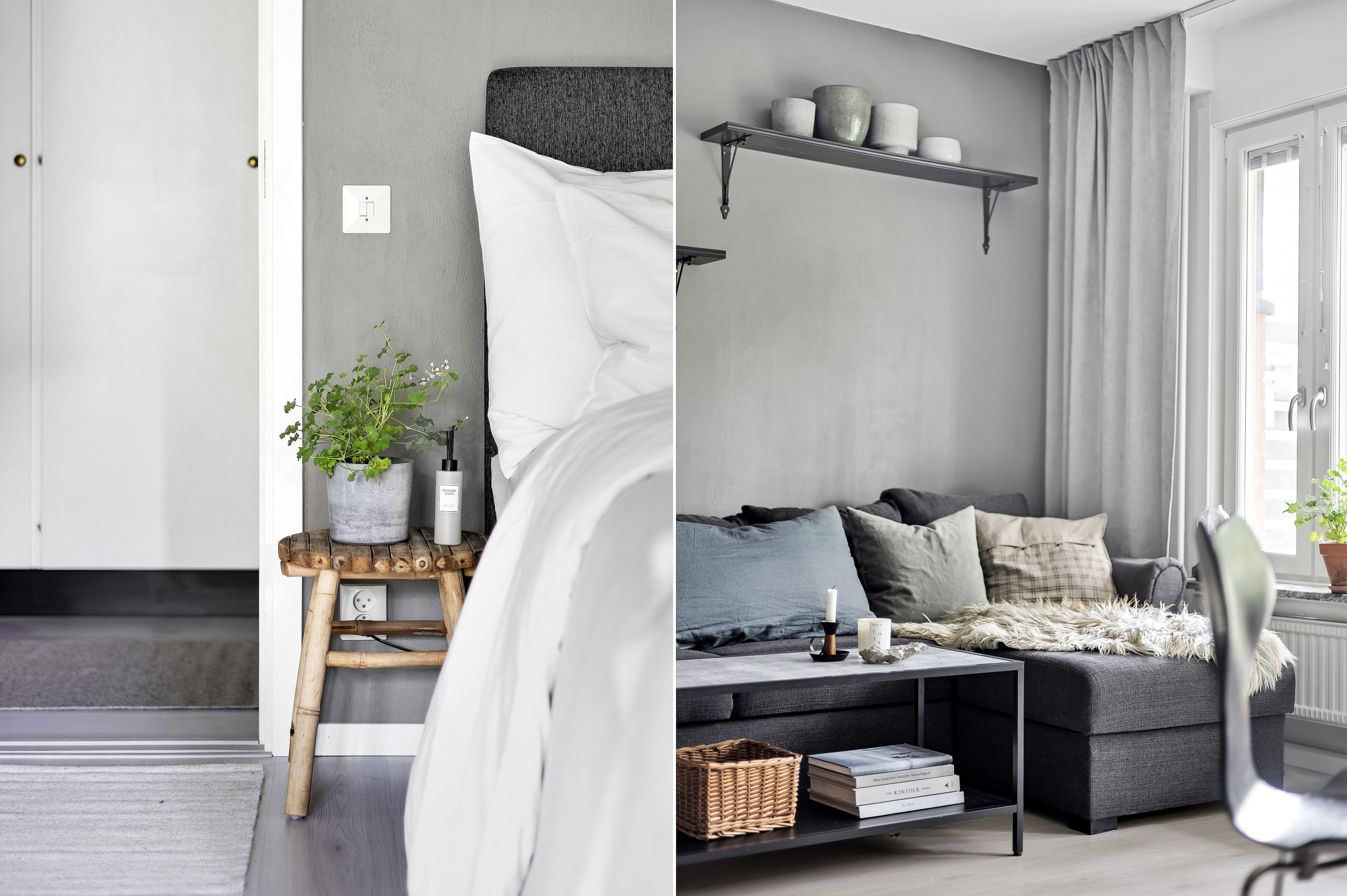 Bostadsbild från Valthornsvägen 18, Såld i Gottsunda, Uppsala