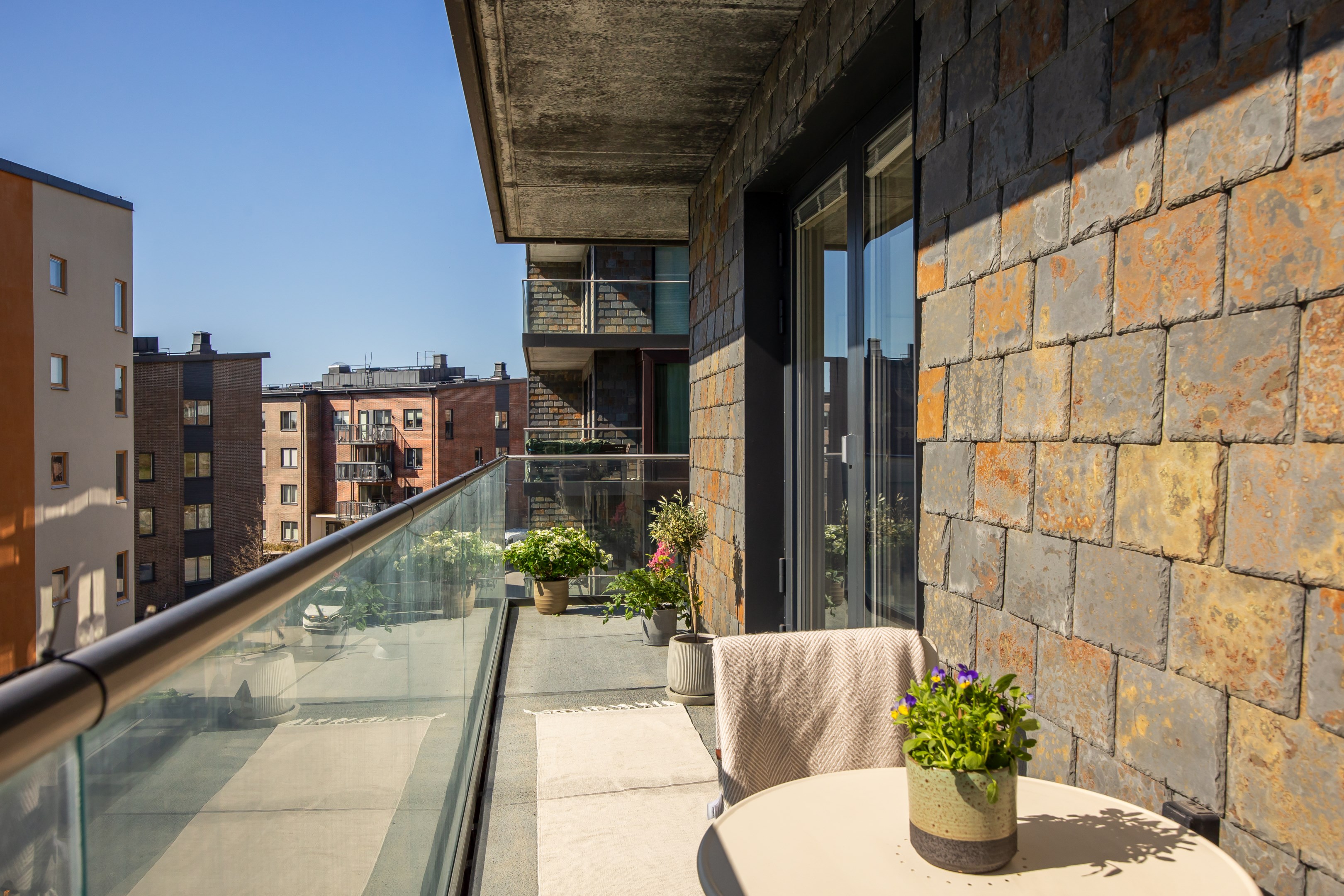 Bostadsbild från Tollareslingan 7, 4 tr, Såld i Tollare, Nacka