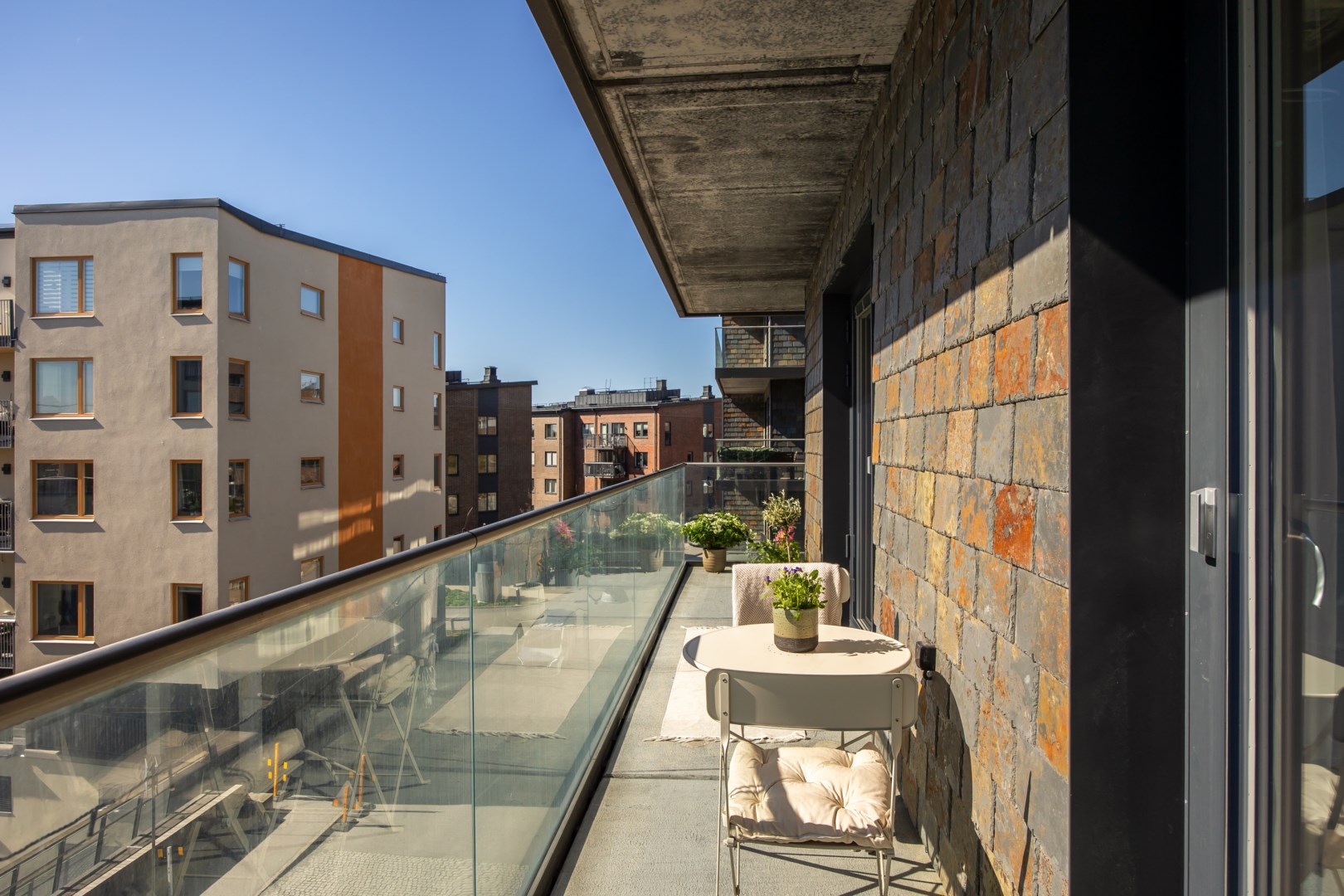 Bostadsbild från Tollareslingan 7, 4 tr, Såld i Tollare, Nacka