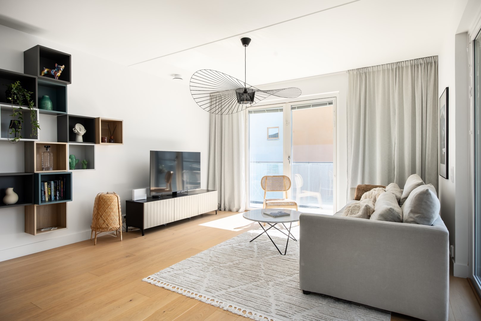 Bostadsbild från Tollareslingan 7, 4 tr, Såld i Tollare, Nacka