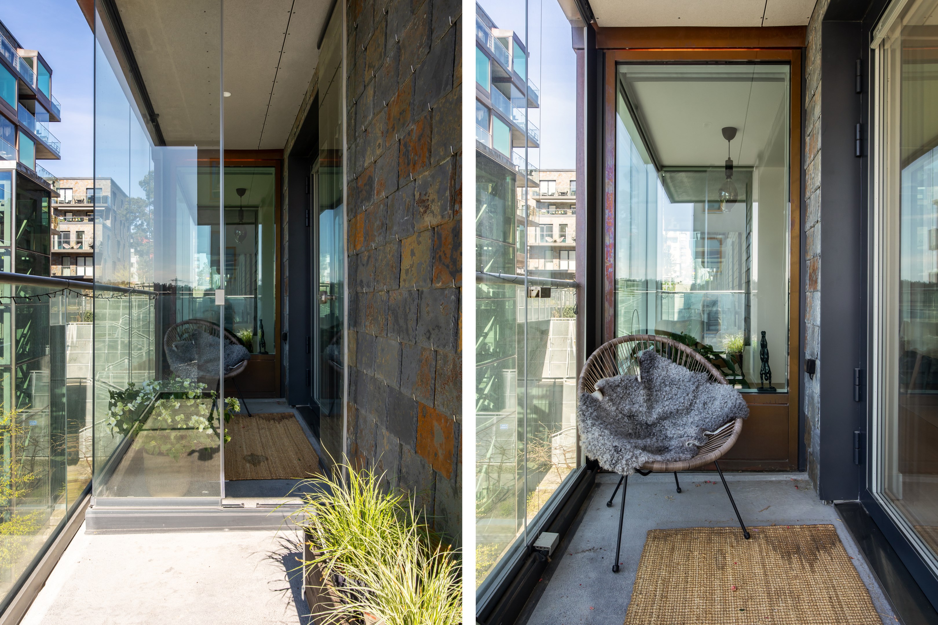 Bostadsbild från Tollareslingan 7, 4 tr, Såld i Tollare, Nacka