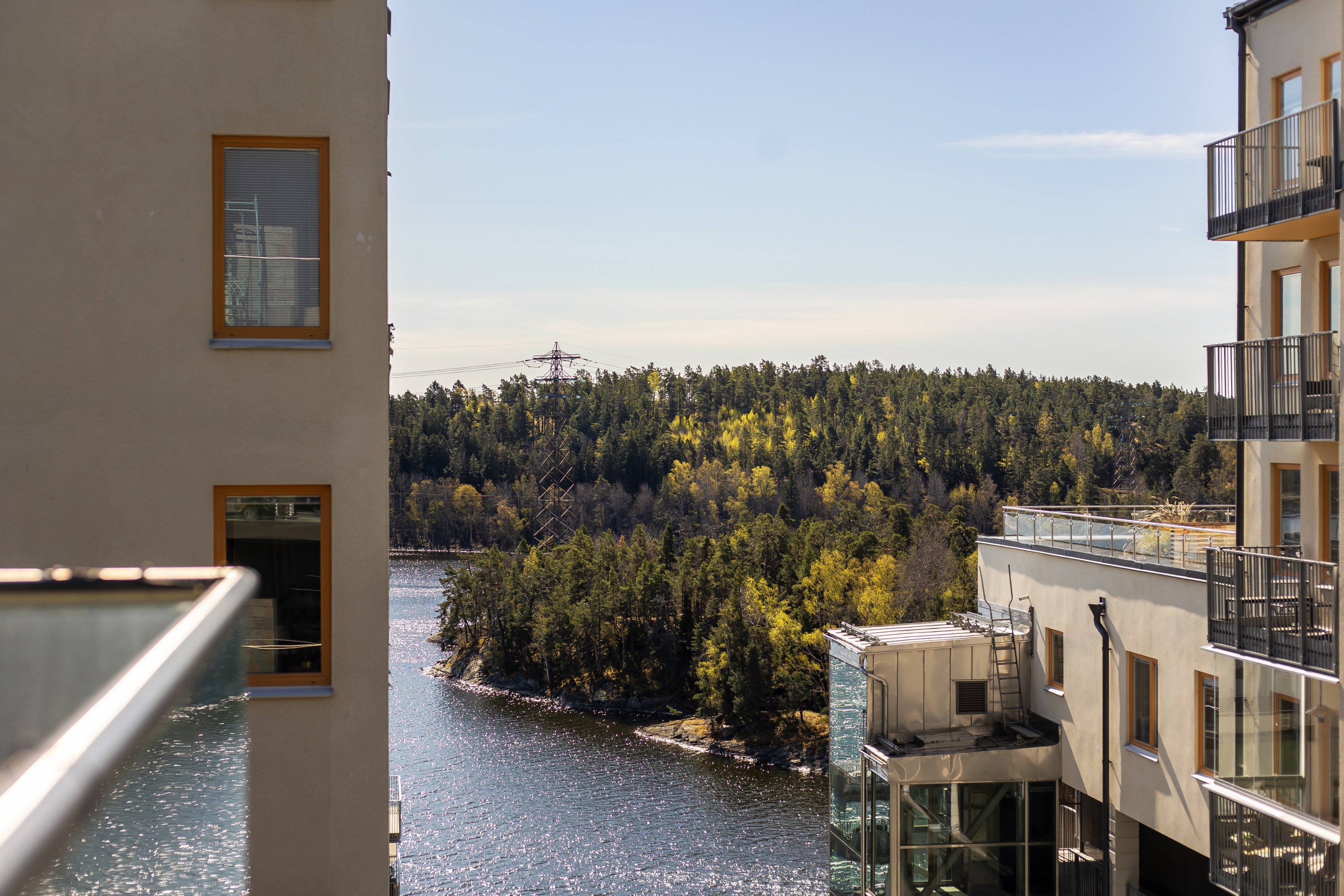 Bostadsbild från Tollareslingan 7, 4 tr, Såld i Tollare, Nacka