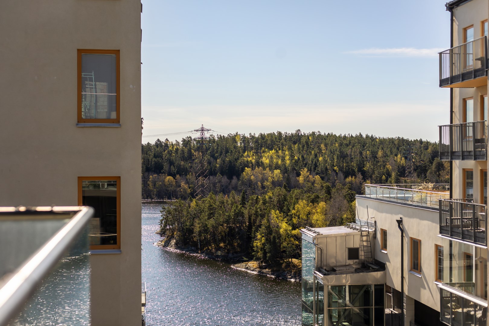 Bostadsbild från Tollareslingan 7, 4 tr, Såld i Tollare, Nacka