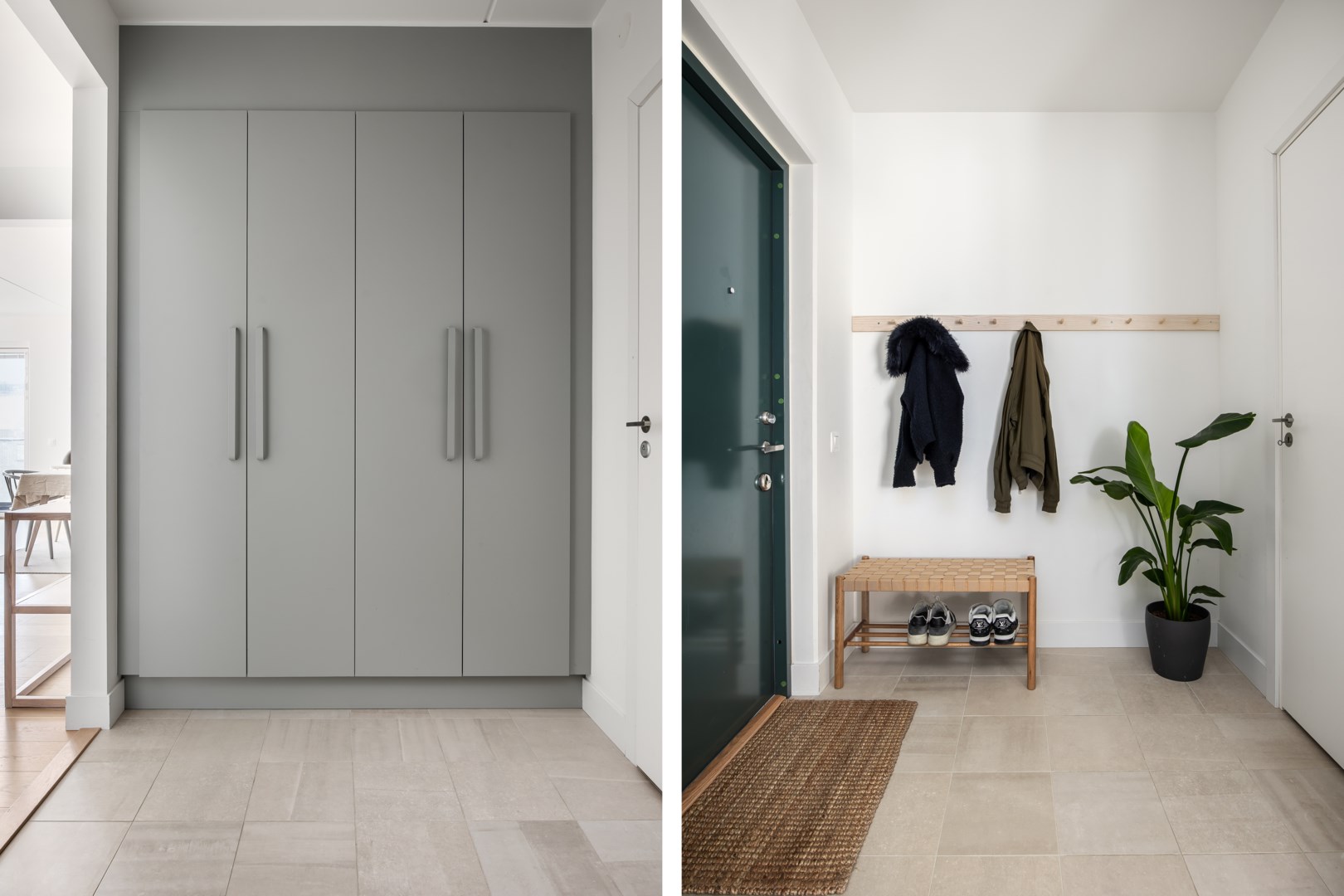 Bostadsbild från Tollareslingan 7, 4 tr, Såld i Tollare, Nacka