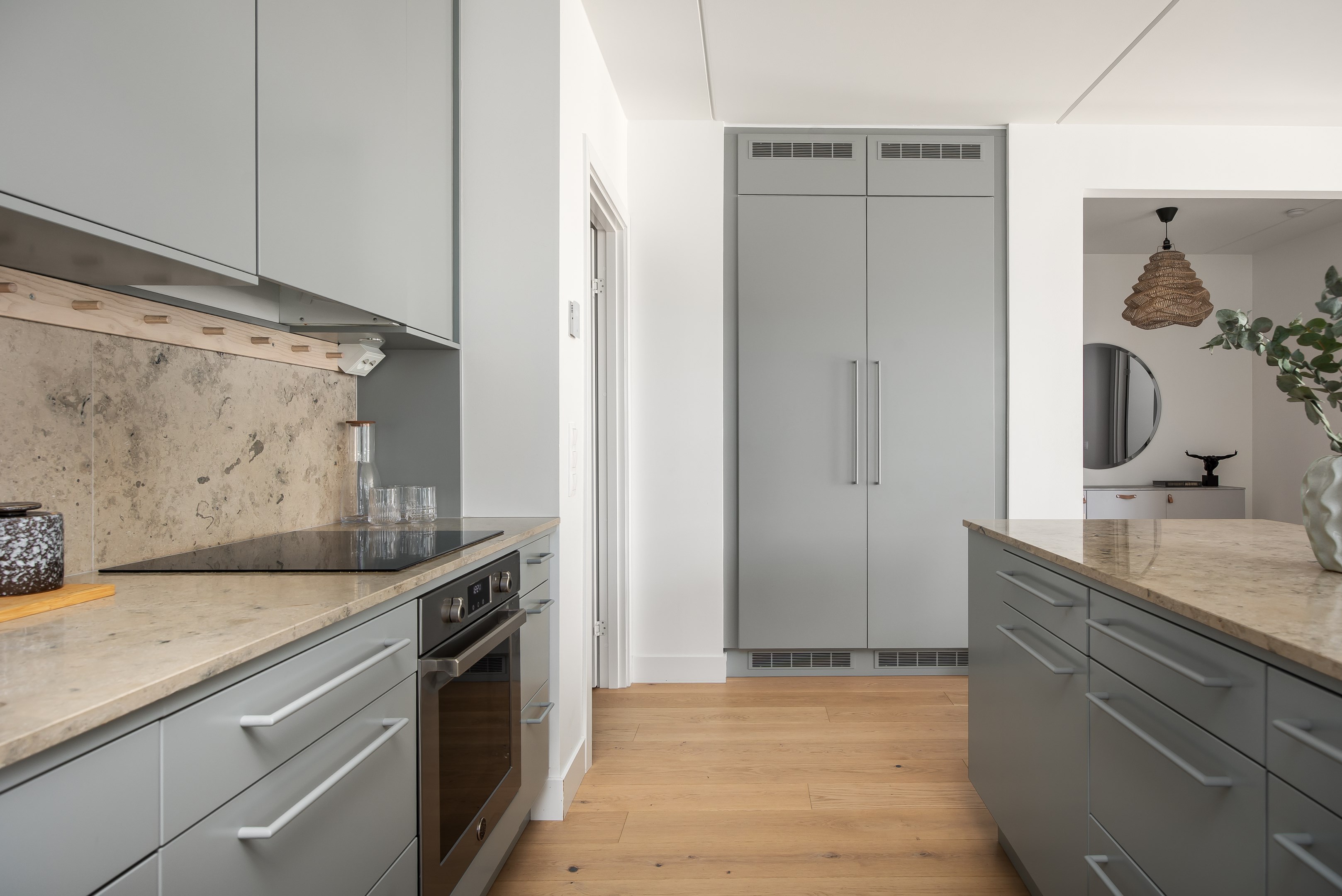 Bostadsbild från Tollareslingan 7, 4 tr, Såld i Tollare, Nacka