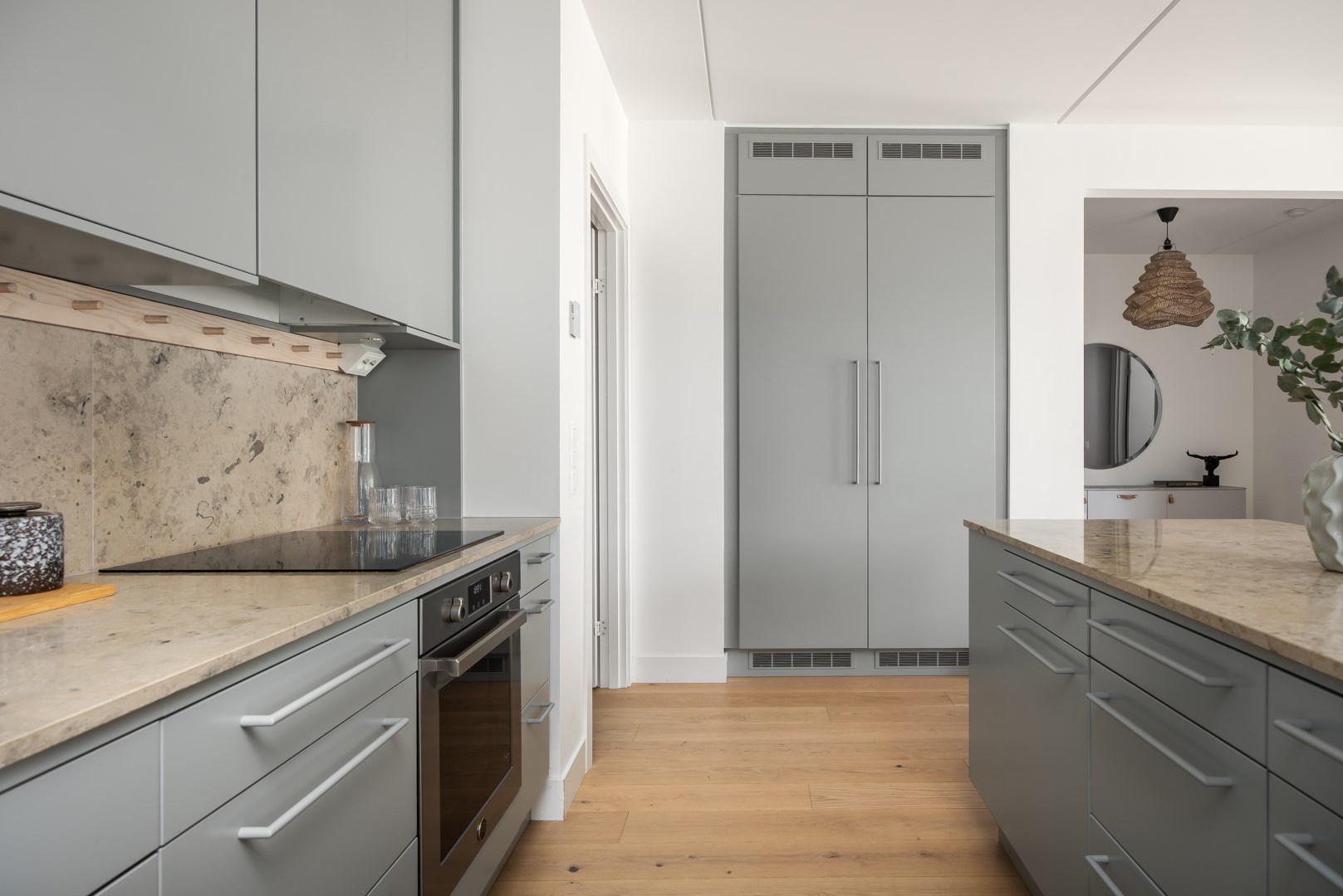 Bostadsbild från Tollareslingan 7, 4 tr, Såld i Tollare, Nacka