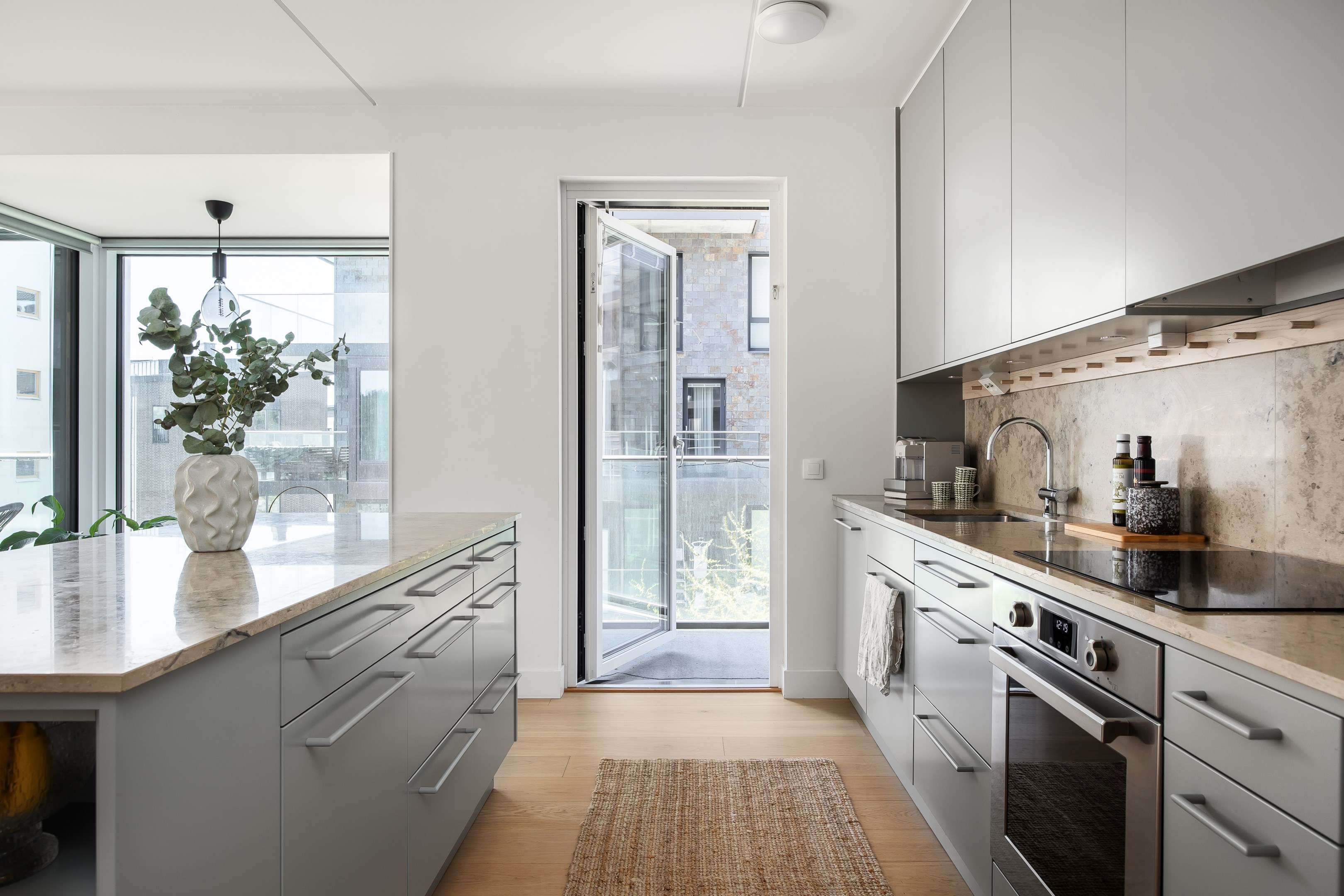 Bostadsbild från Tollareslingan 7, 4 tr, Såld i Tollare, Nacka