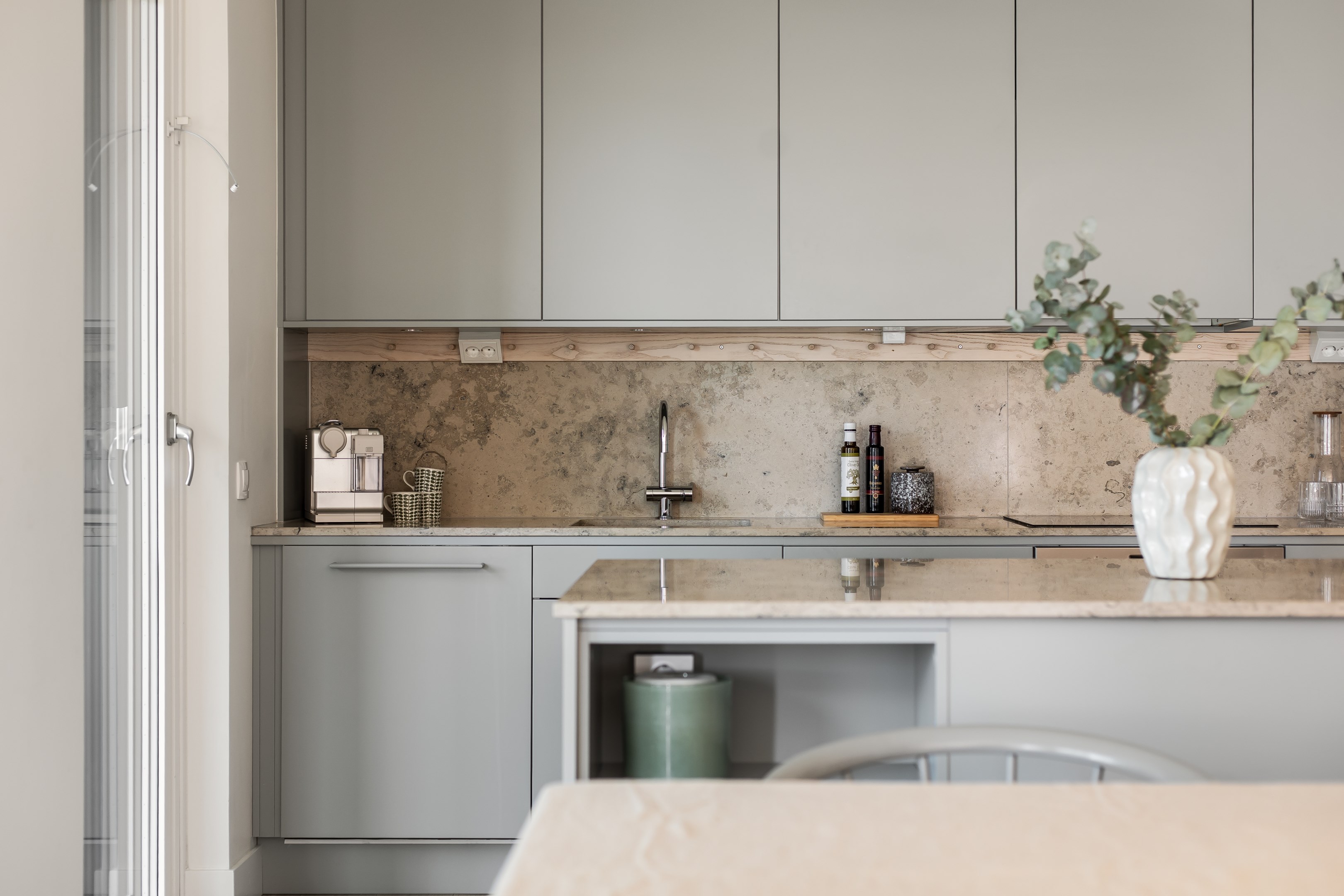 Bostadsbild från Tollareslingan 7, 4 tr, Såld i Tollare, Nacka