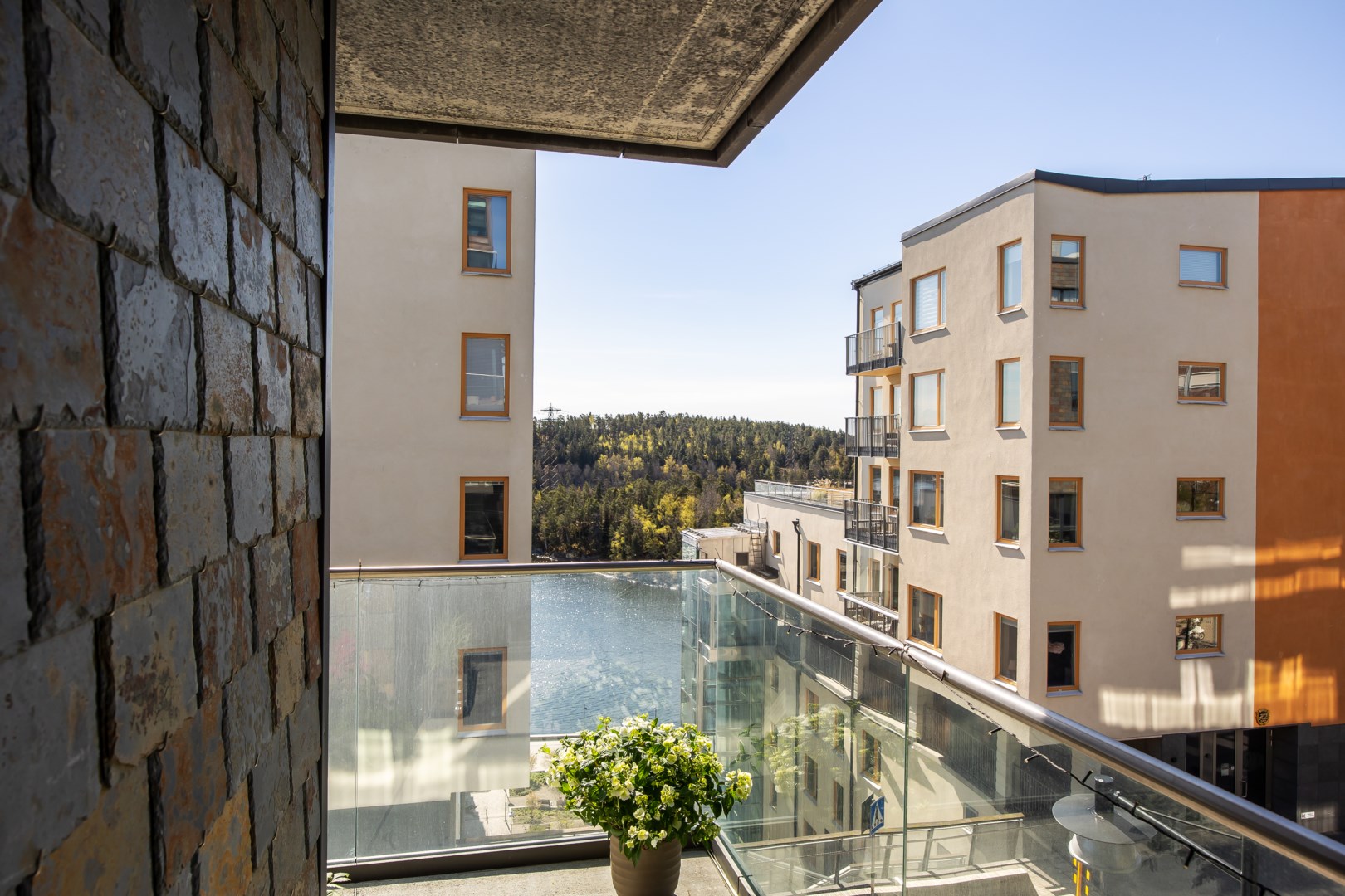 Bostadsbild från Tollareslingan 7, 4 tr, Såld i Tollare, Nacka