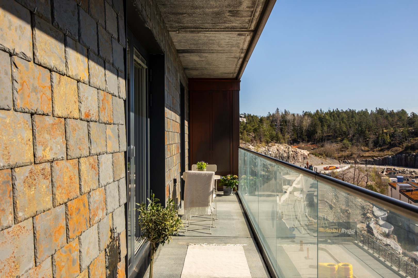 Bostadsbild från Tollareslingan 7, 4 tr, Såld i Tollare, Nacka