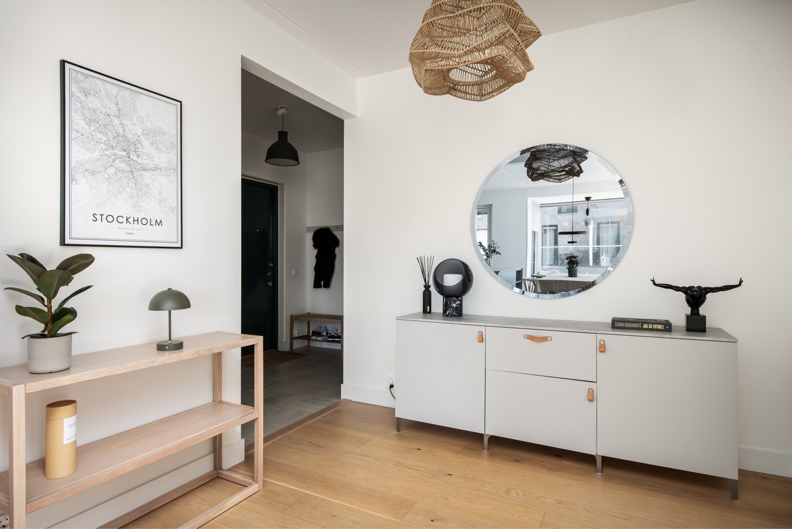 Bostadsbild från Tollareslingan 7, 4 tr, Såld i Tollare, Nacka