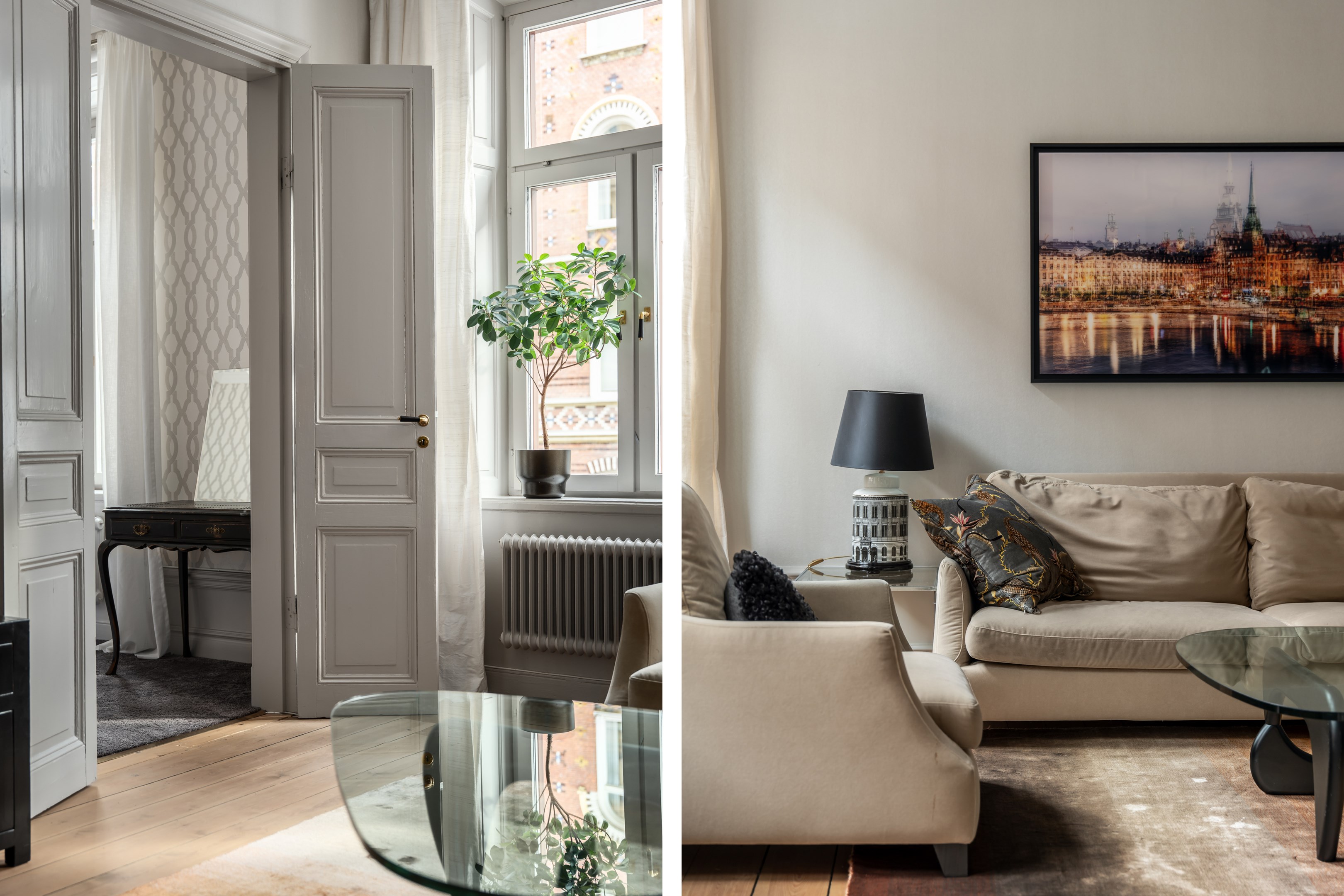 Bostadsbild från Döbelnsgatan 29, Såld i Vasastan - Norrmalm, Stockholm