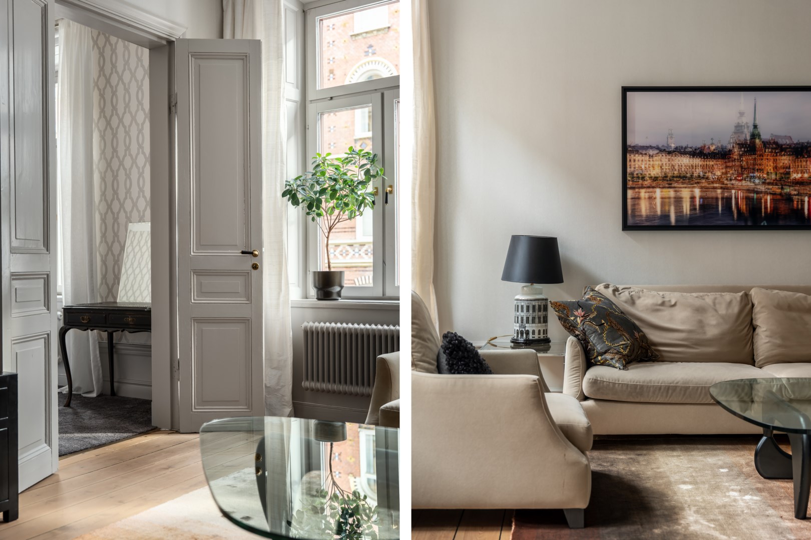 Bostadsbild från Döbelnsgatan 29, Såld i Vasastan - Norrmalm, Stockholm