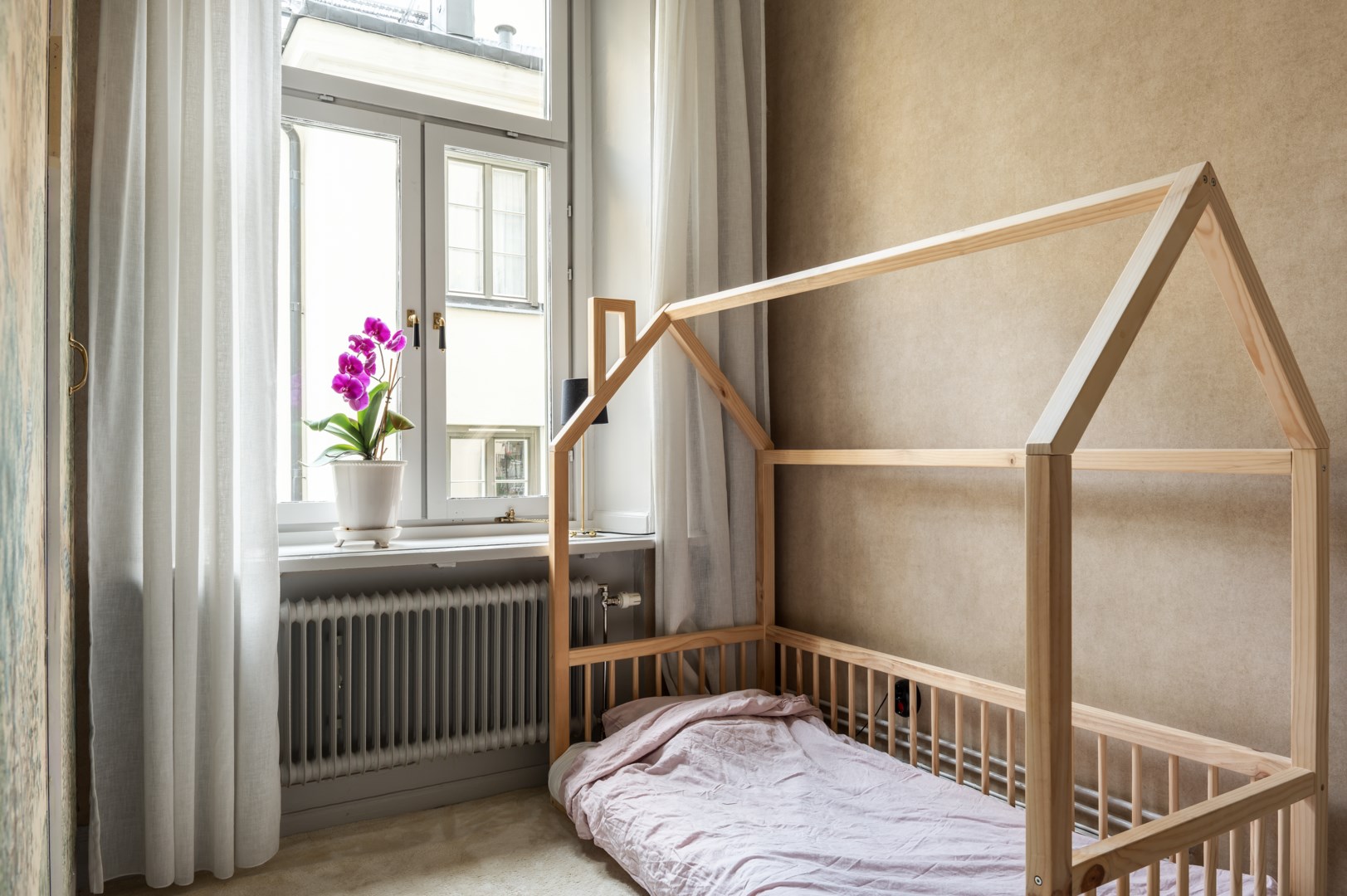 Bostadsbild från Döbelnsgatan 29, Såld i Vasastan - Norrmalm, Stockholm