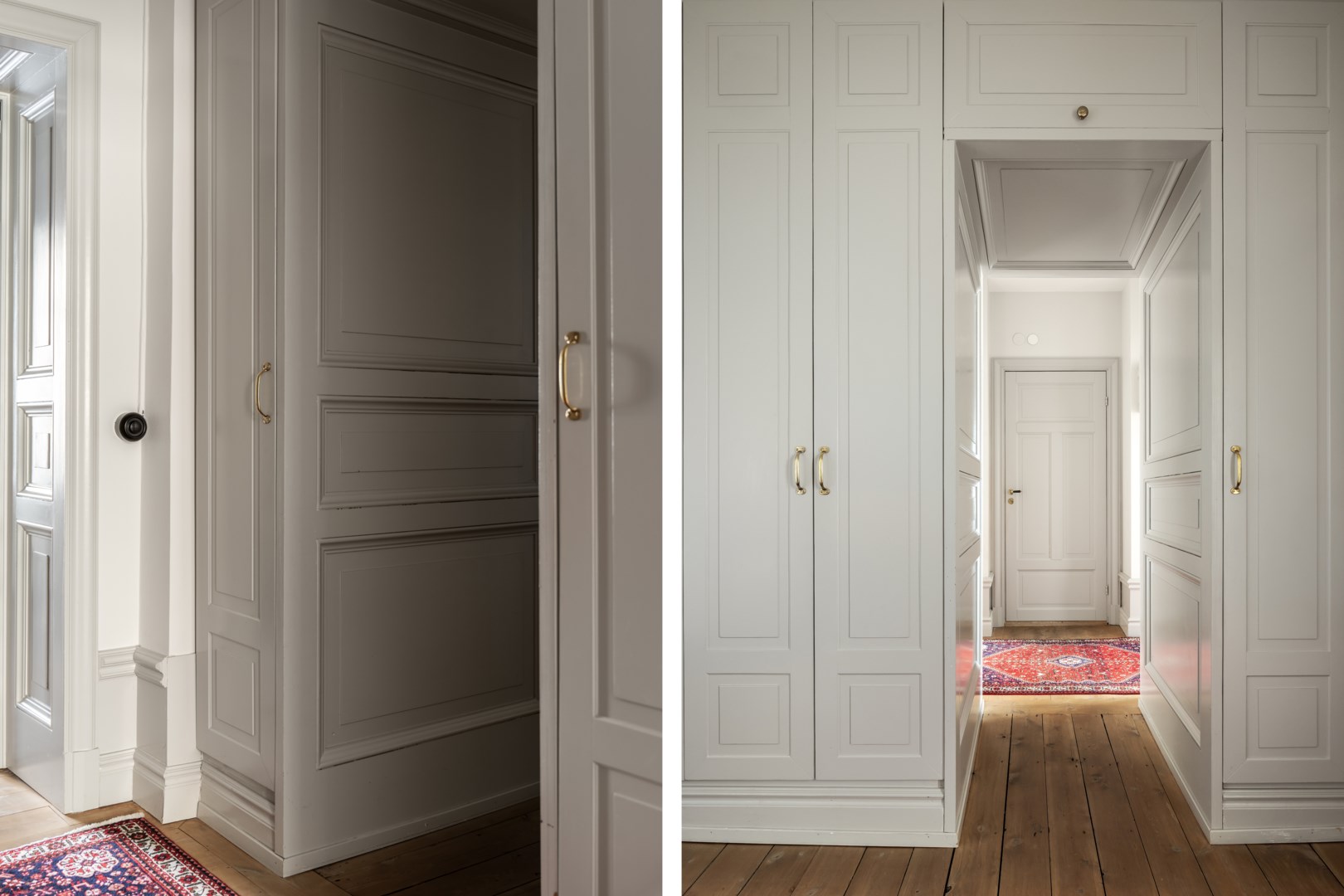 Bostadsbild från Döbelnsgatan 29, Såld i Vasastan - Norrmalm, Stockholm