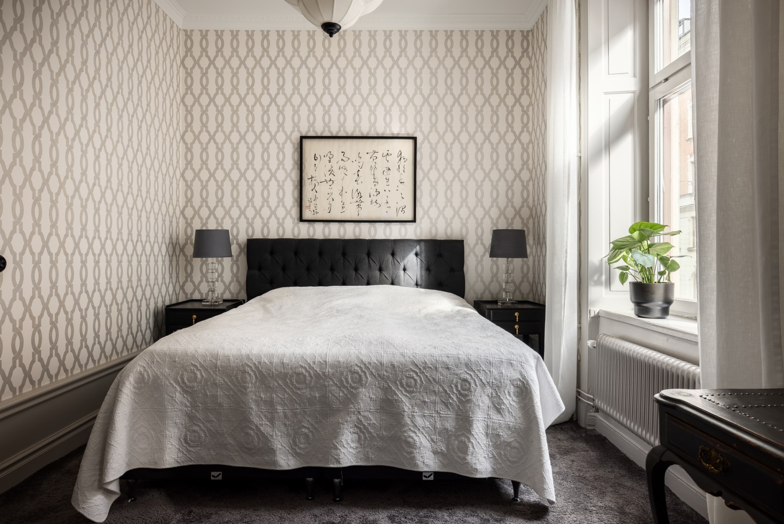 Bostadsbild från Döbelnsgatan 29, Såld i Vasastan - Norrmalm, Stockholm