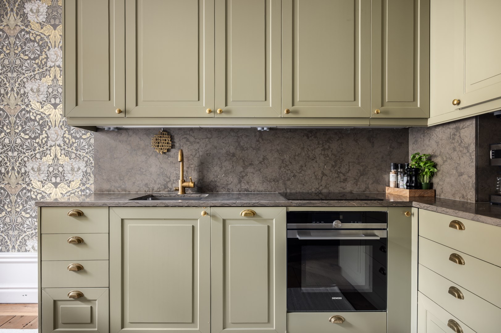 Bostadsbild från Döbelnsgatan 29, Såld i Vasastan - Norrmalm, Stockholm