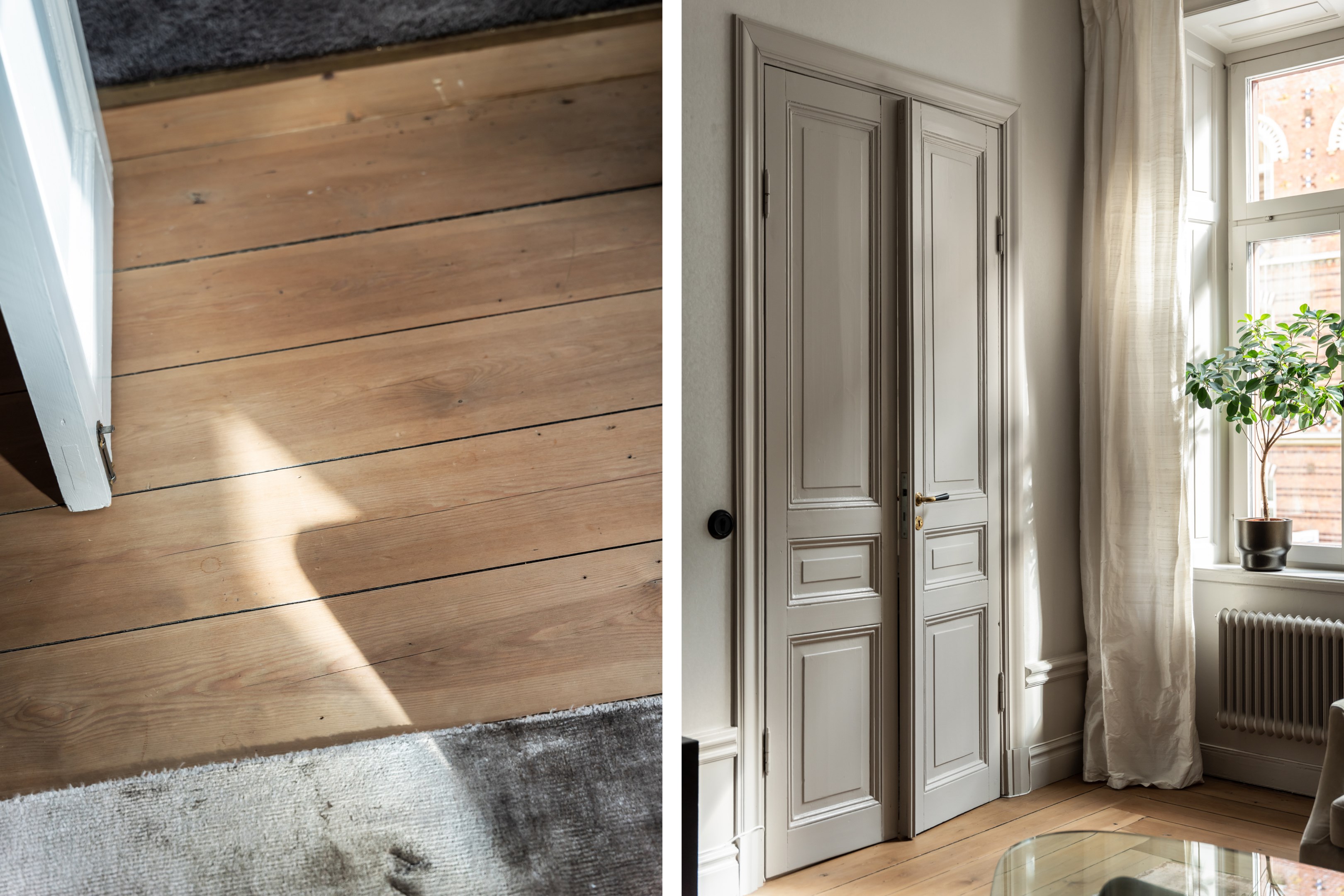 Bostadsbild från Döbelnsgatan 29, Såld i Vasastan - Norrmalm, Stockholm