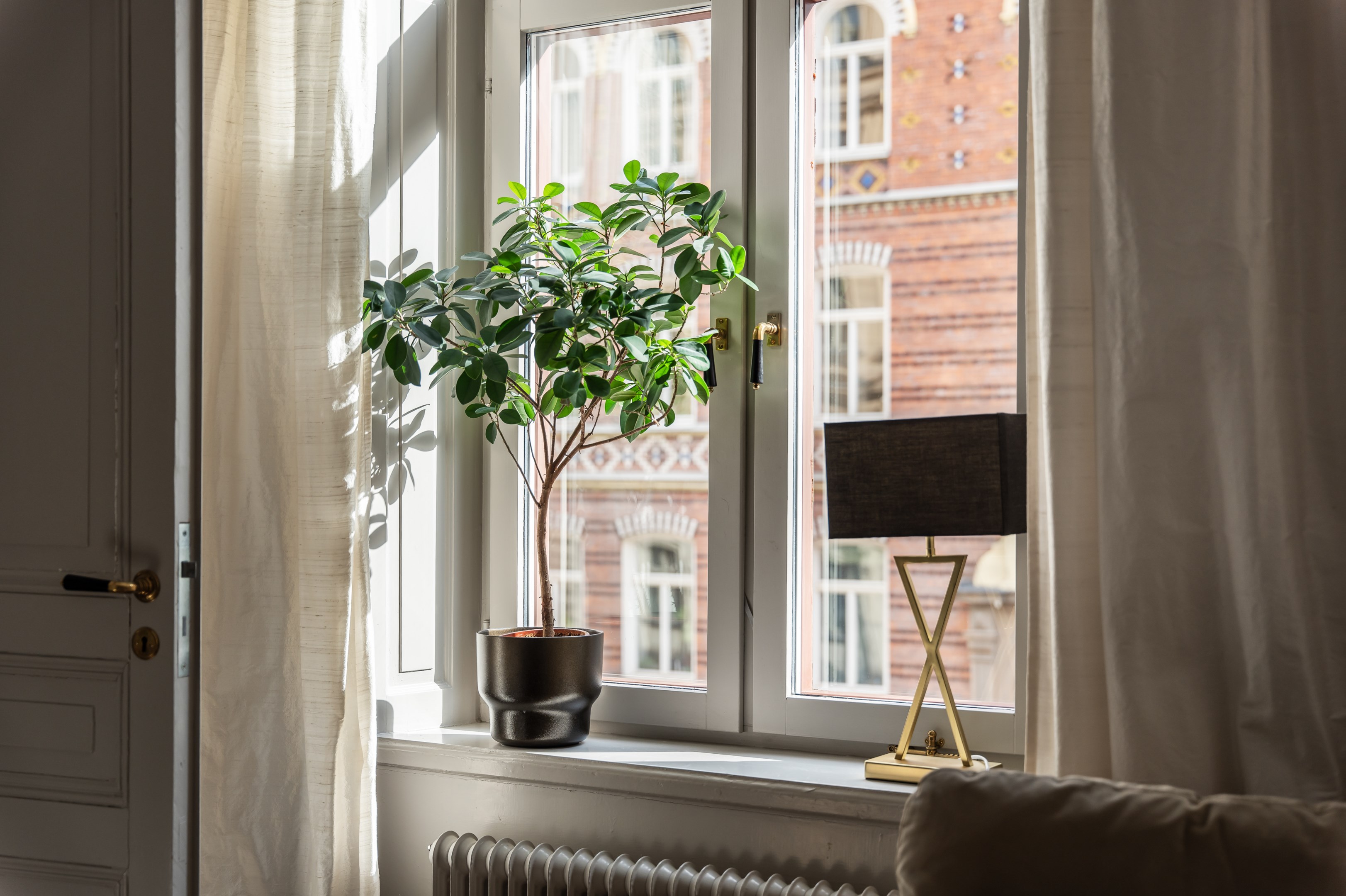 Bostadsbild från Döbelnsgatan 29, Såld i Vasastan - Norrmalm, Stockholm