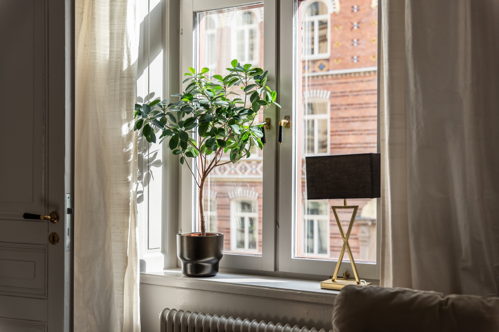 Bostadsbild från Döbelnsgatan 29, Såld i Vasastan - Norrmalm, Stockholm